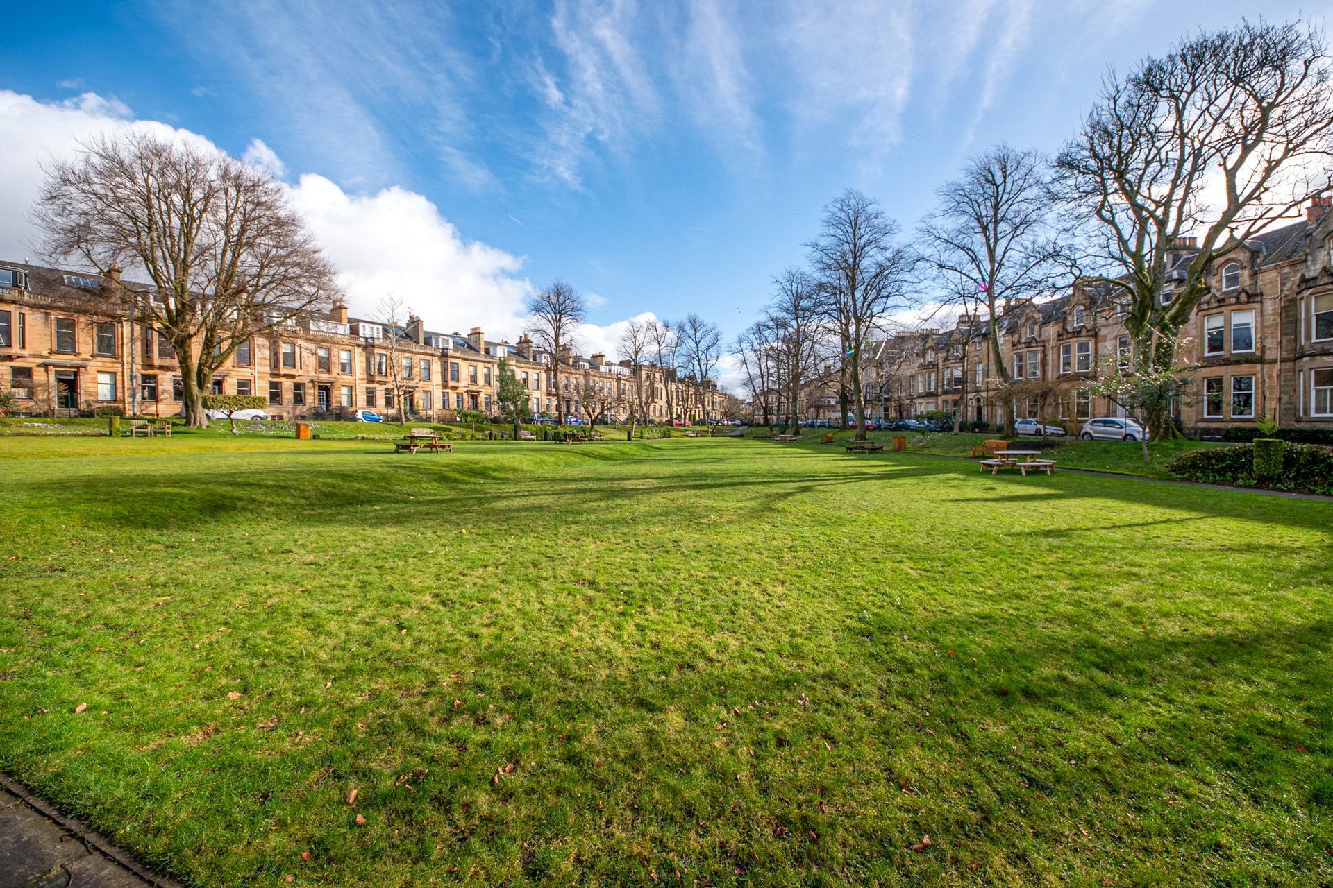 2/1, 27 Westbourne Gardens, Hyndland, Glasgow, G12 9PE - Picture #26