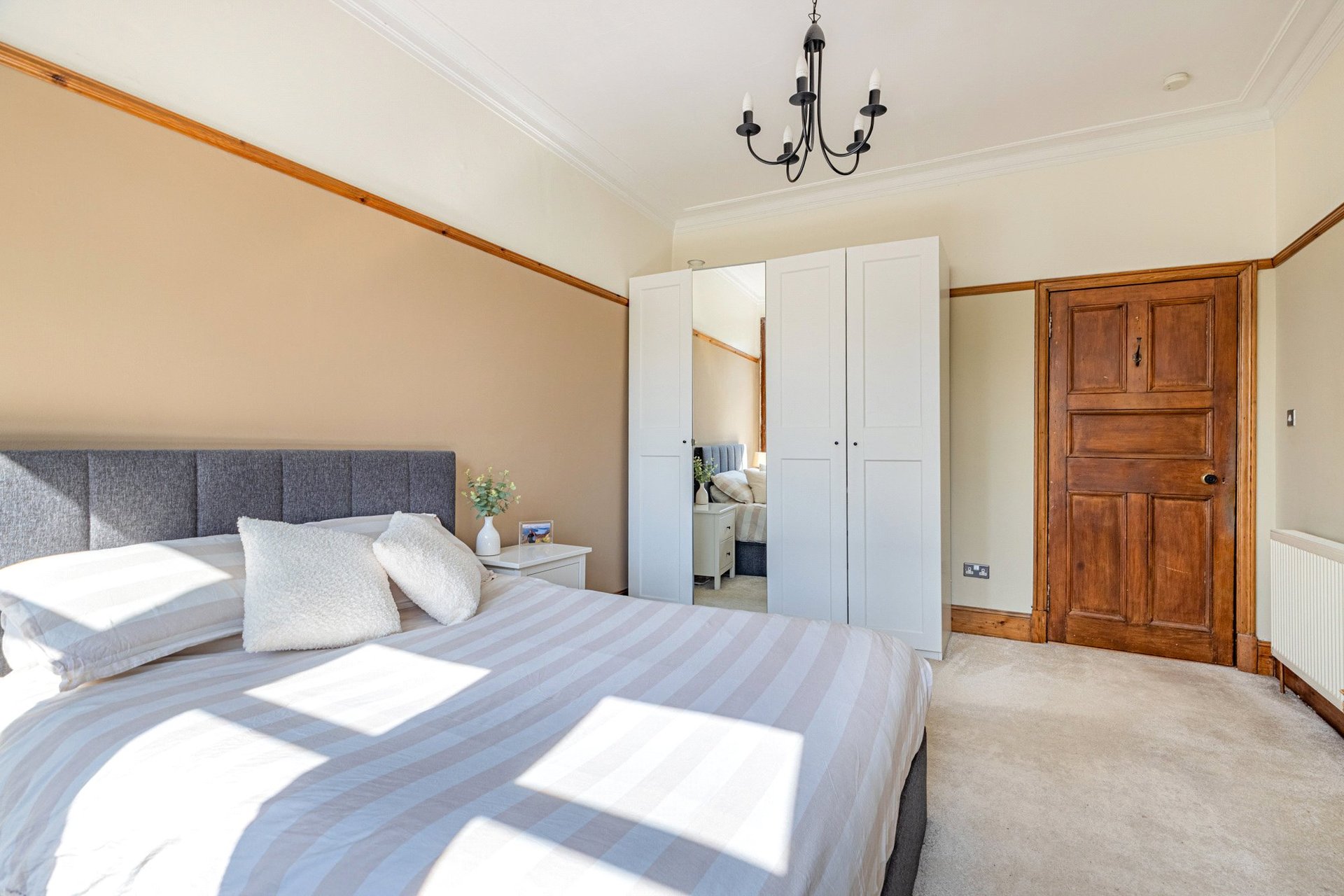 3/1, 103 Broomhill Drive, Broomhill, Glasgow, G11 7NA - Picture #15