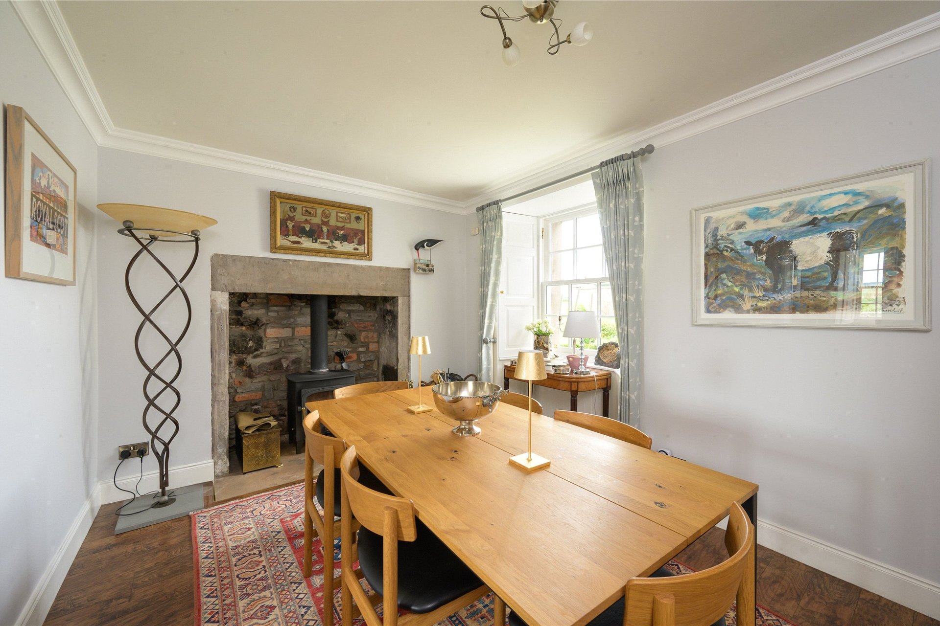 Tippermallo House, Methven, Perth, Perth and Kinross, PH1 3RH - Picture #12