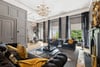 17 Woodside Crescent, Park, Glasgow City, G3 7UL - Picture #25