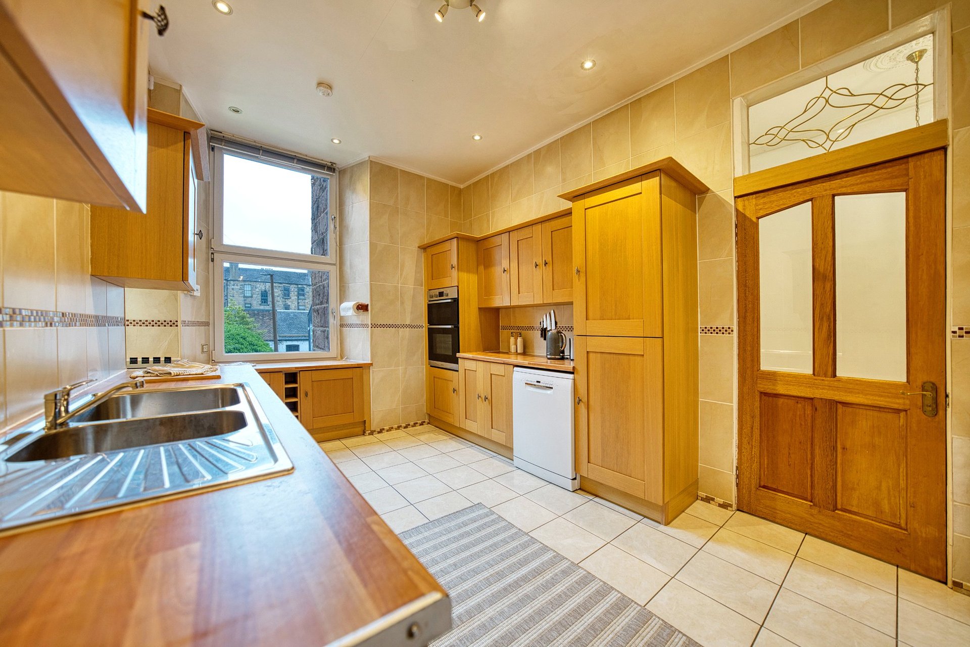 0/1, 40 Cranworth Street, Hillhead, Glasgow, G12 8AG - Picture #17