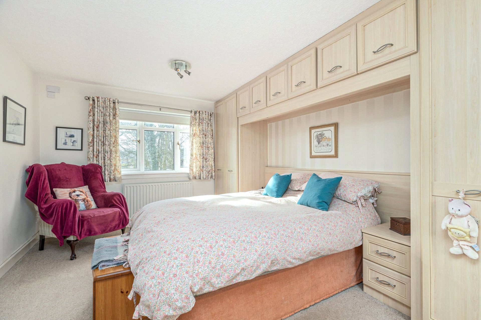 32 Dougalston Crescent, Milngavie, G62 6HP - Picture #16