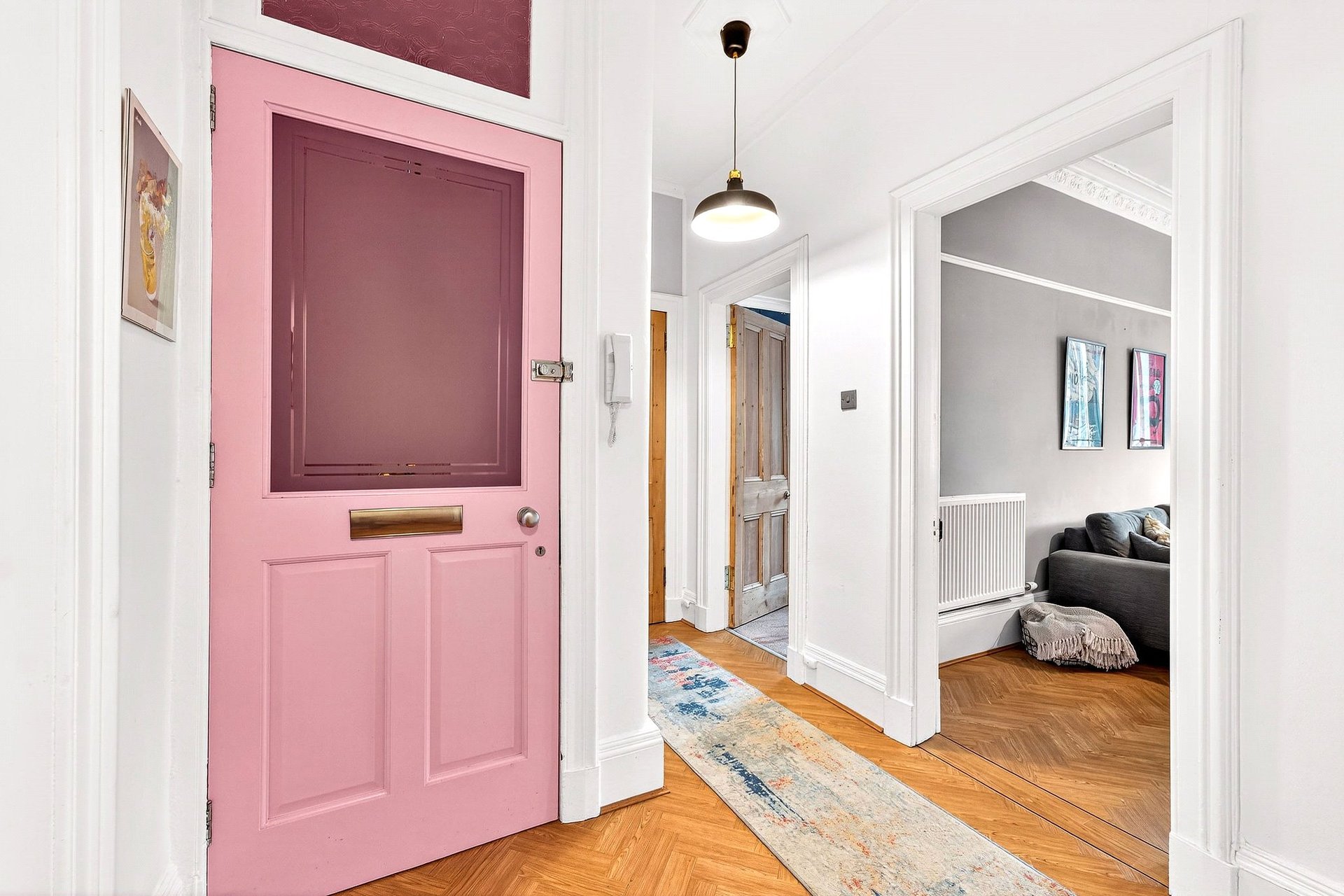 3/3, 3 Strathyre Street, Shawlands, Glasgow, G41 3LL - Picture #28