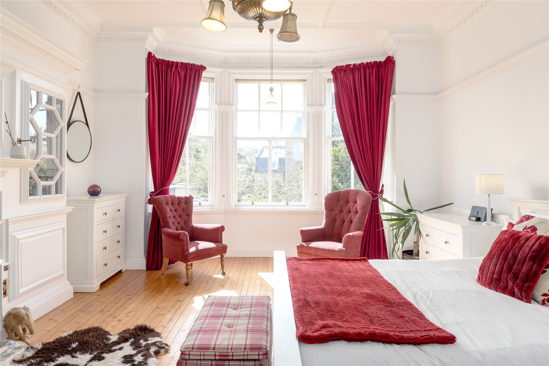 39 Braid Avenue, Edinburgh, EH10 6DQ - Picture #17