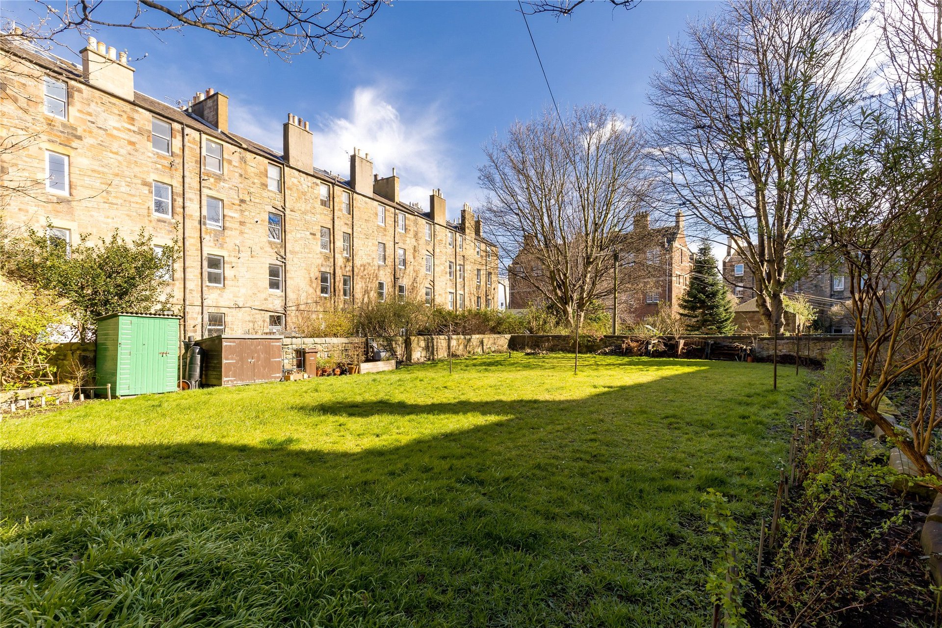 33/4 Oxford Street, Edinburgh, Midlothian, EH8 9PQ - Picture #14