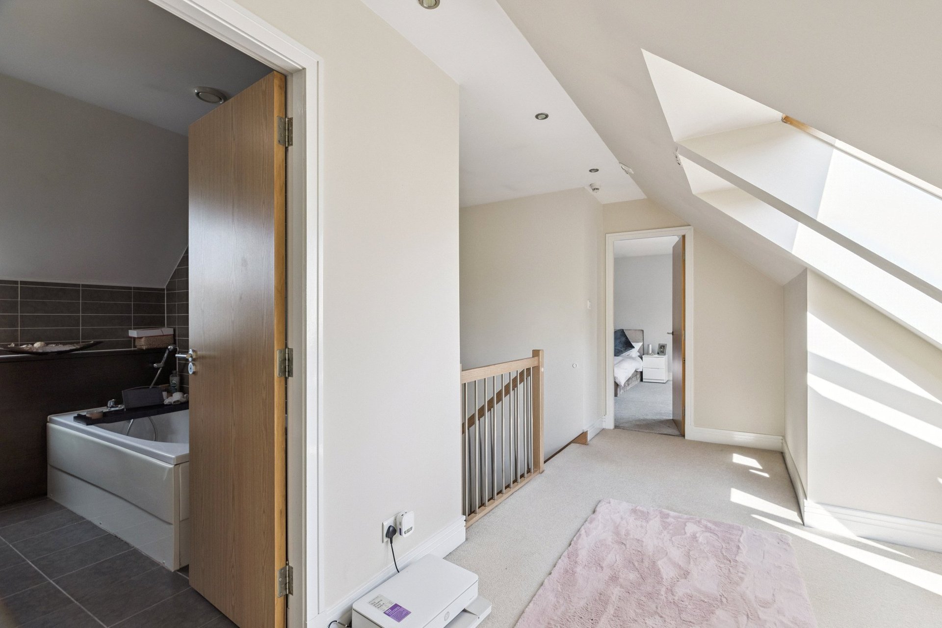 1 Caol Court, Thorntonhall, Glasgow, South Lanarkshire, G74 5DB - Picture #32