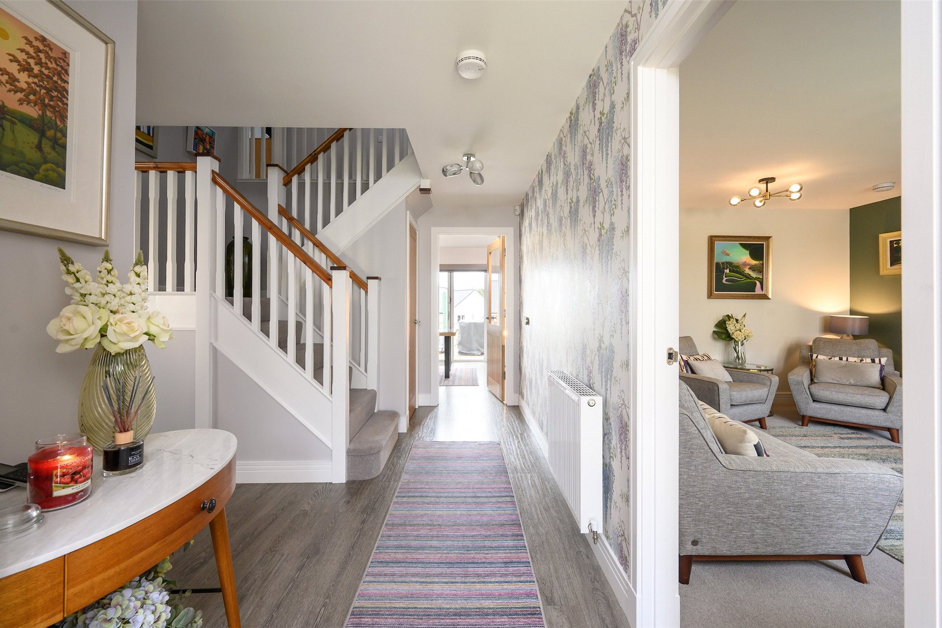 6 Bracken Wynd, Penicuik, Midlothian, EH26 0FY - Picture #3