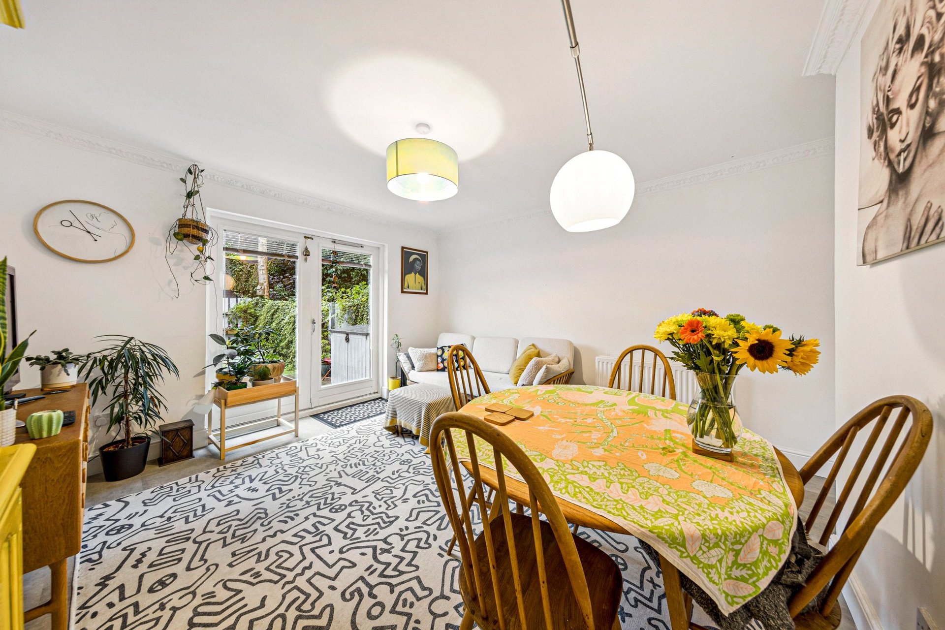 68 Bellshaugh Gardens, Kelvinside, Glasgow, G12 0SA - Picture #11