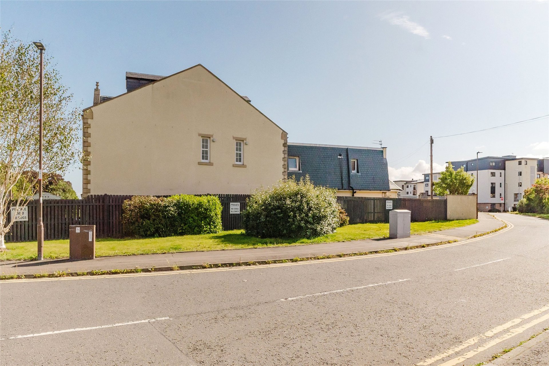 Aaran Lodge, 30 Milton Road East, Edinburgh, Midlothian, EH15 2NJ - Picture #14
