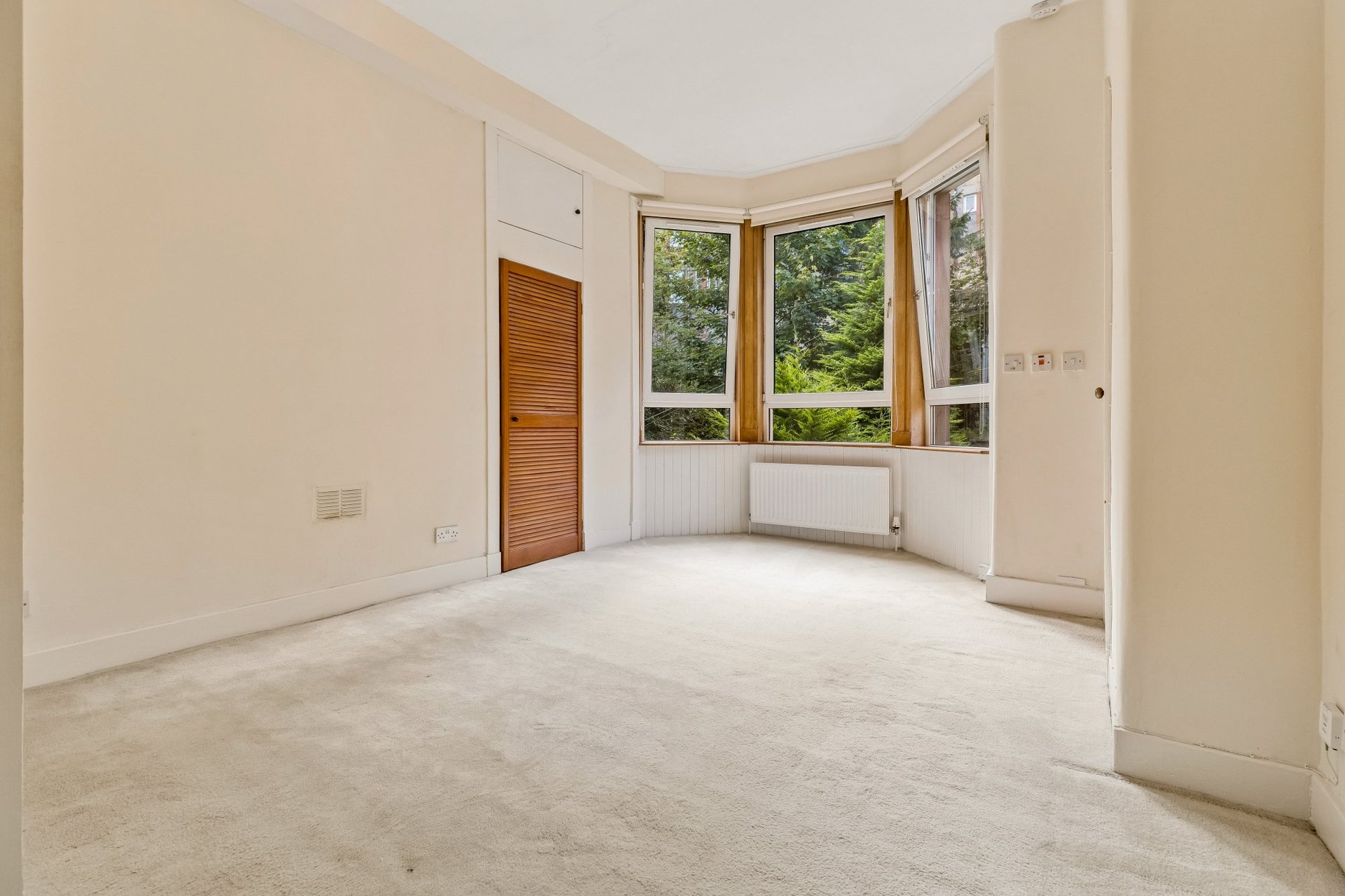 1/2, 41 Bellwood Street, Glasgow, Glasgow City, G41 3EX - Picture #9