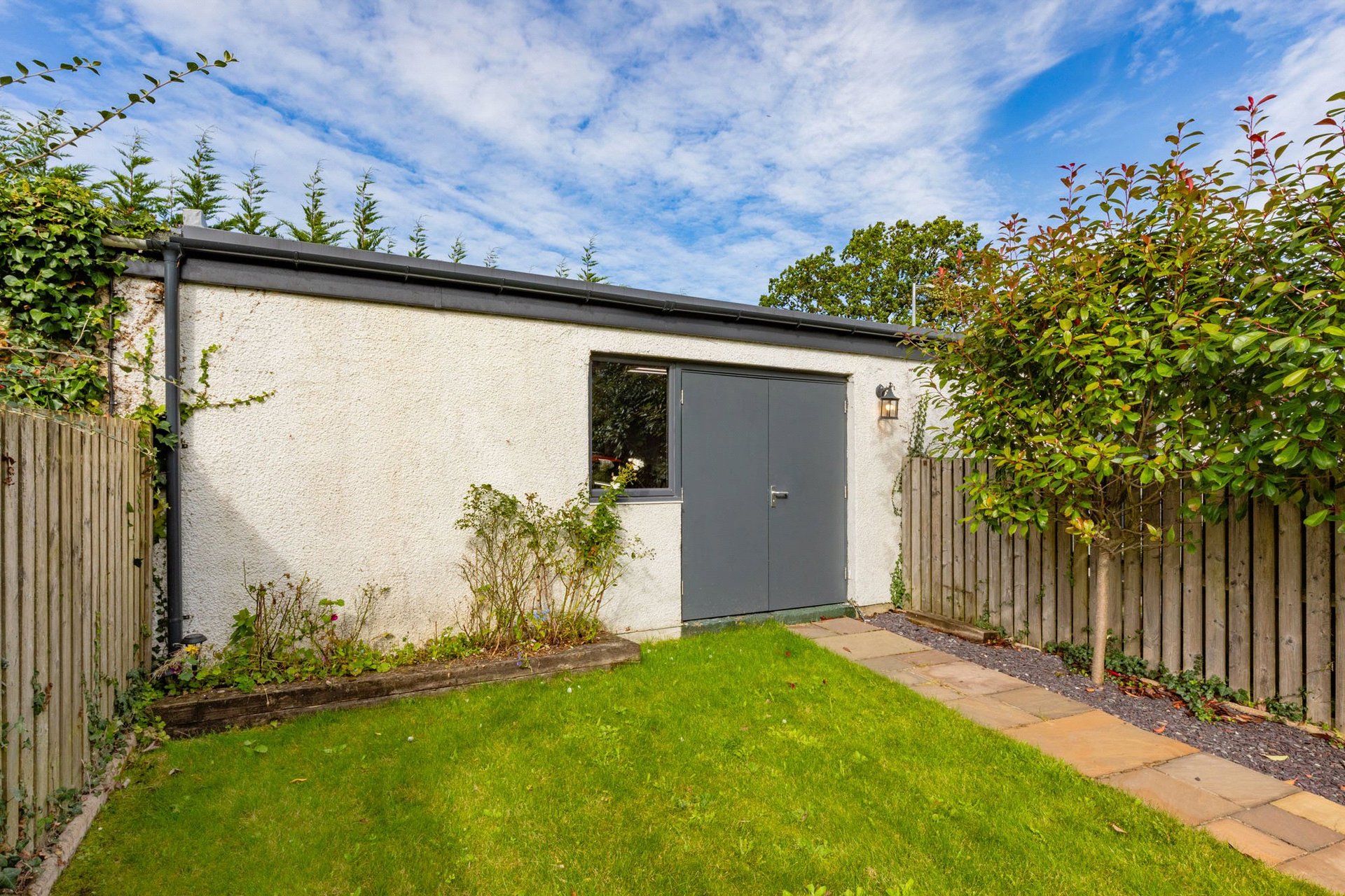 1 Polnoon Street, Eaglesham, Glasgow, G76 0BH - Picture #36