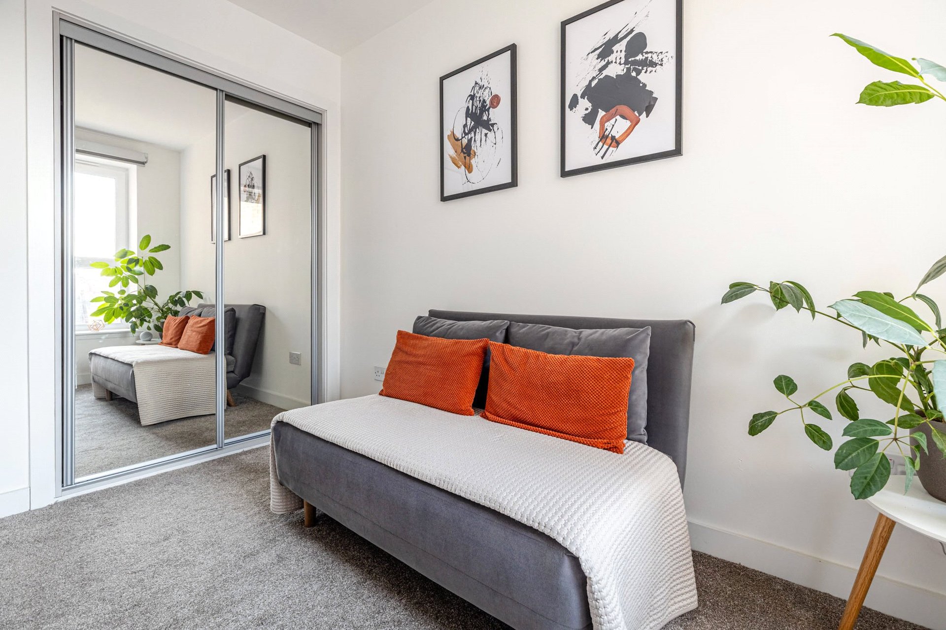 Flat 11 C, 1140 Pollokshaws Road, Shawlands, Glasgow, G41 3EE - Picture #12