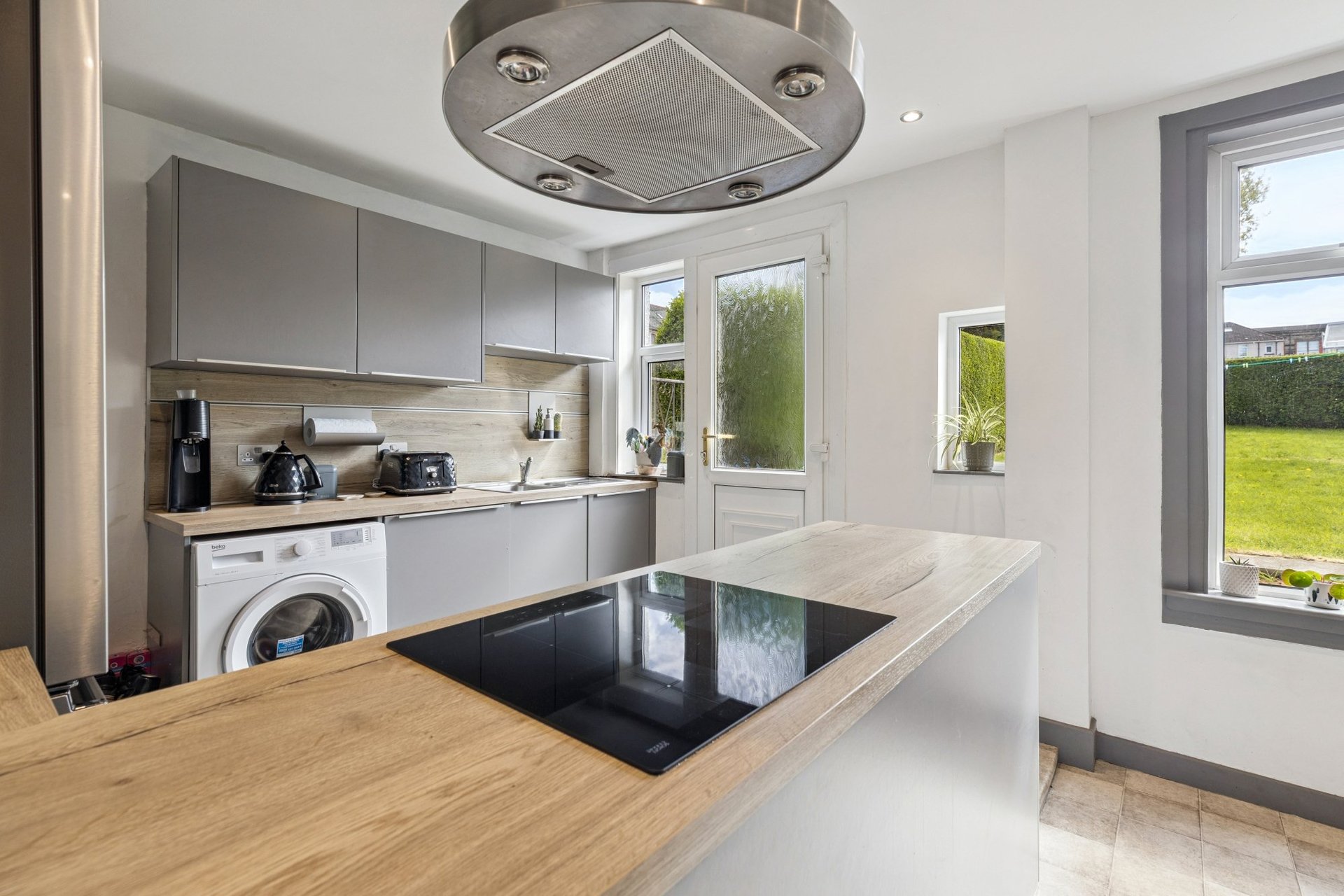 259 Bellahouston Drive, Mosspark, Glasgow, G52 1QG - Picture #7