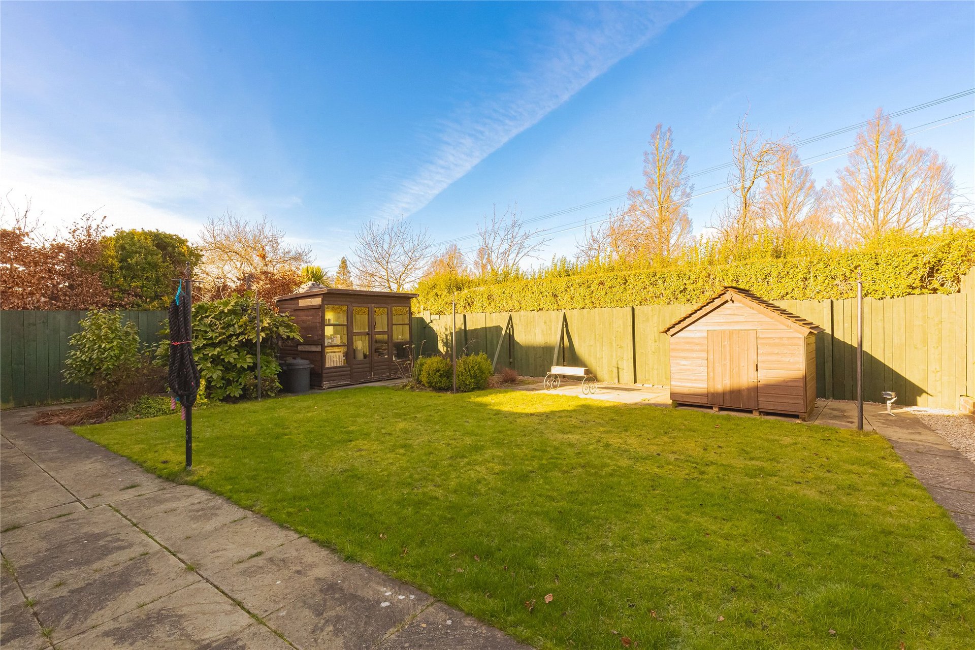 23 Blinkbonny Gardens, Edinburgh, EH4 3HG - Picture #26