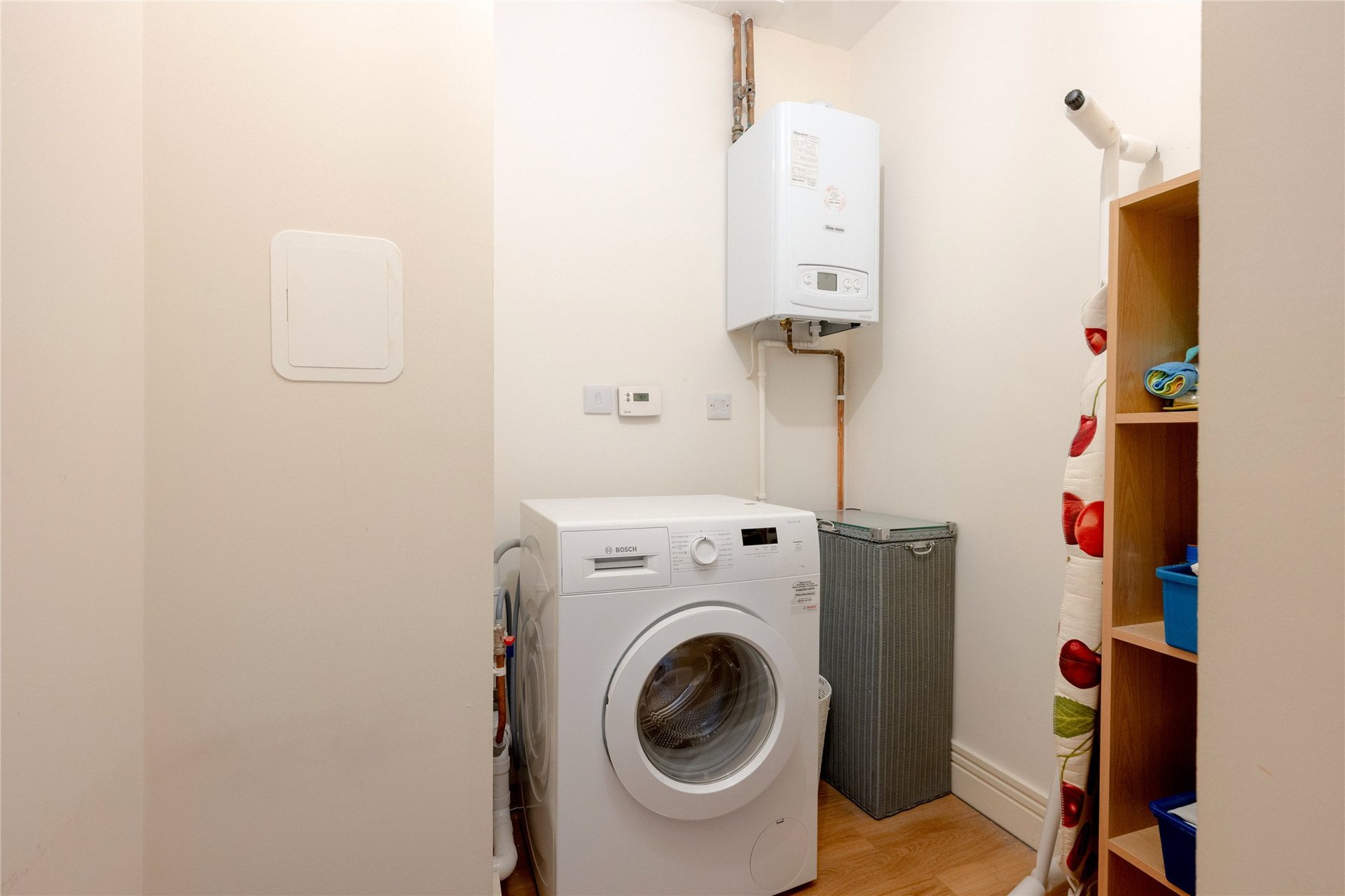 Flat 5, 62 Larkfield Gardens, Edinburgh, Midlothian, EH5 3QB - Picture #20