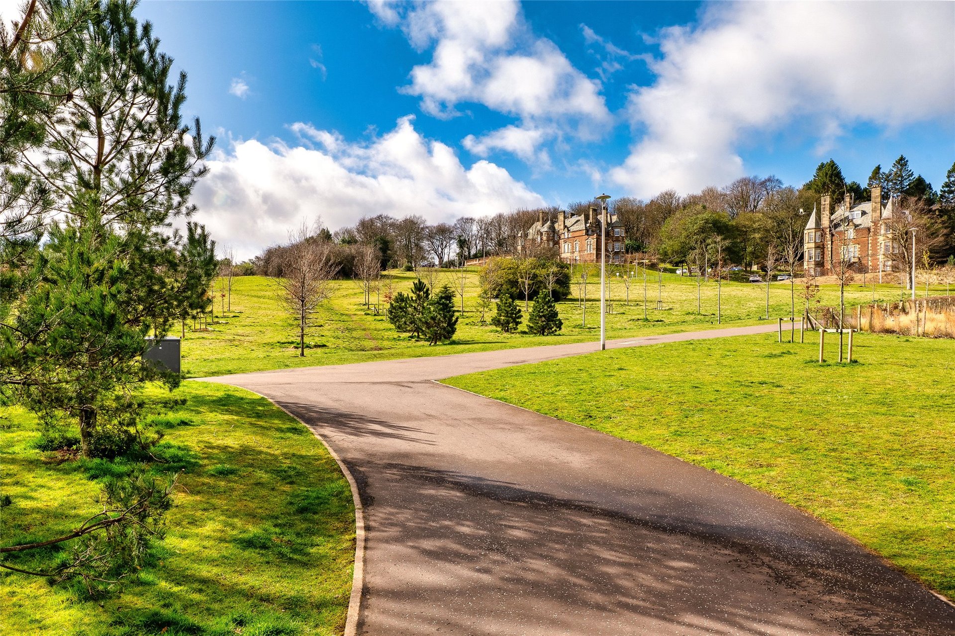 44/2 Sassoon Grove, Edinburgh, EH10 5FA - Picture #19