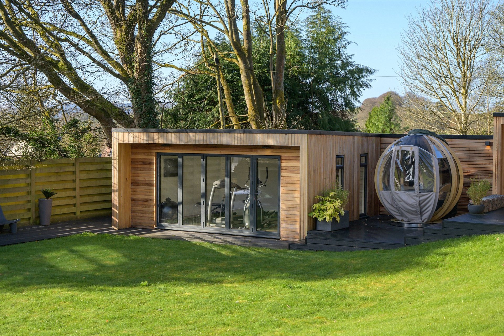 Merchiston, Linton Bank Drive, West Linton, Scottish Borders, EH46 7DT - Picture #29