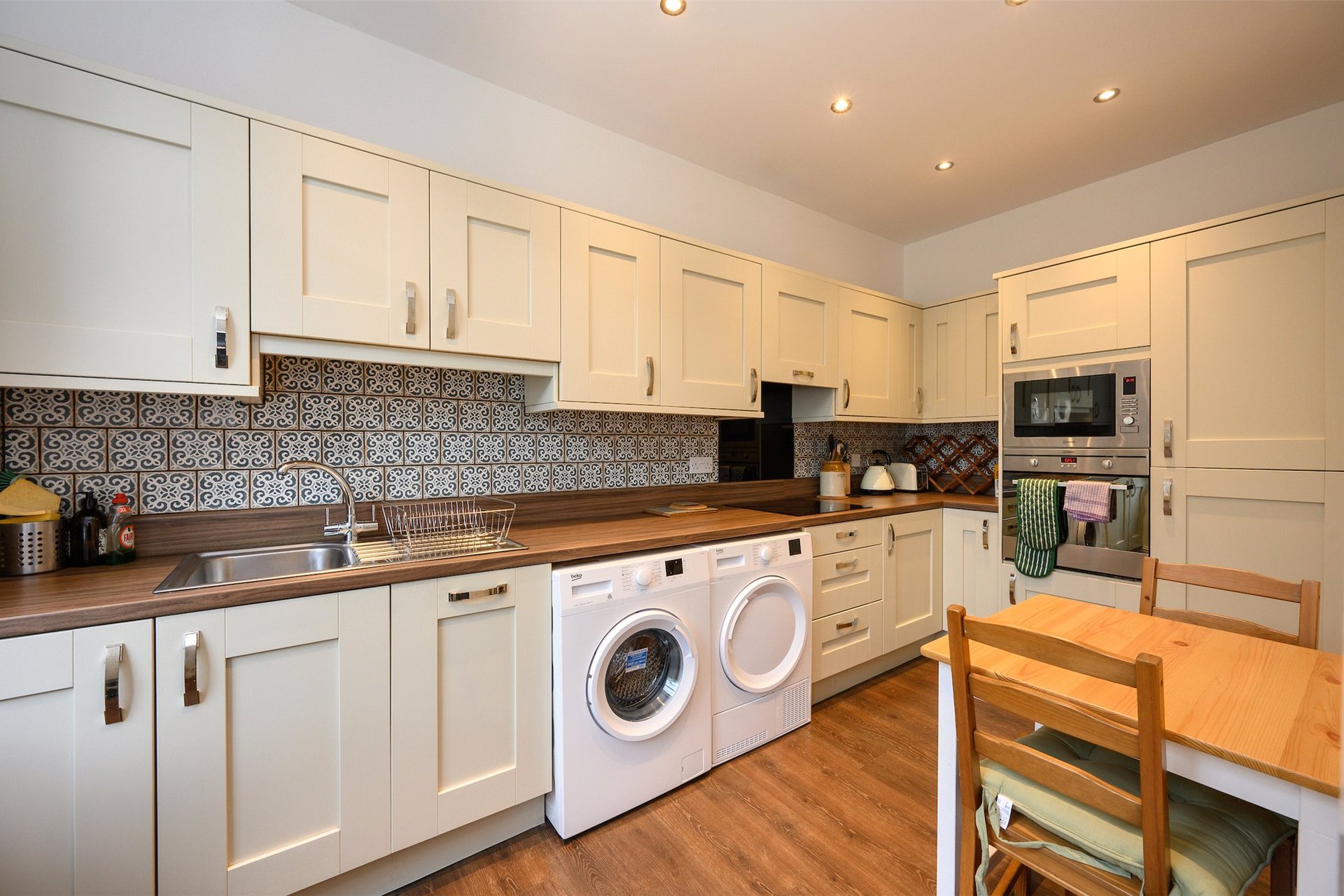 The Coachman's House, Whittingehame, East Linton, East Lothian, EH41 4QA - Picture #4