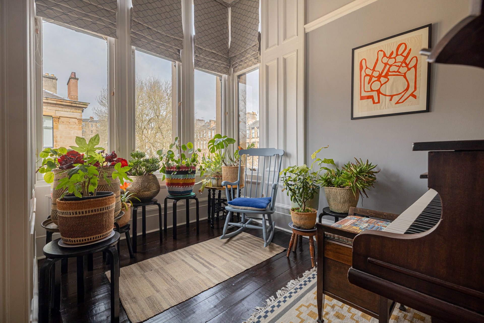 Flat 2/2, 35 Saltoun Street, Dowanhill, Glasgow, G12 9AR - Picture #17