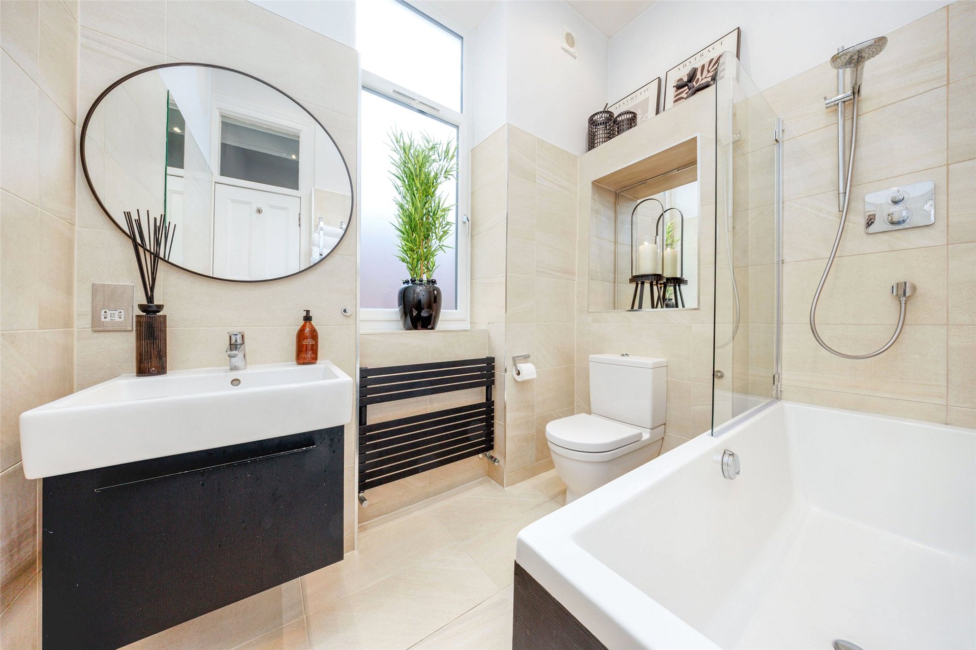 Flat 2/2, 42 Falkland Street, Hyndland, Glasgow, G12 9QY - Picture #82