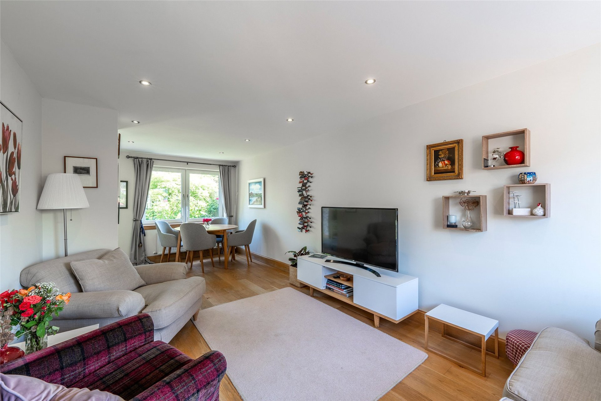 20 Crawford Gardens, St. Andrews, Fife, KY16 8XG - Picture #8