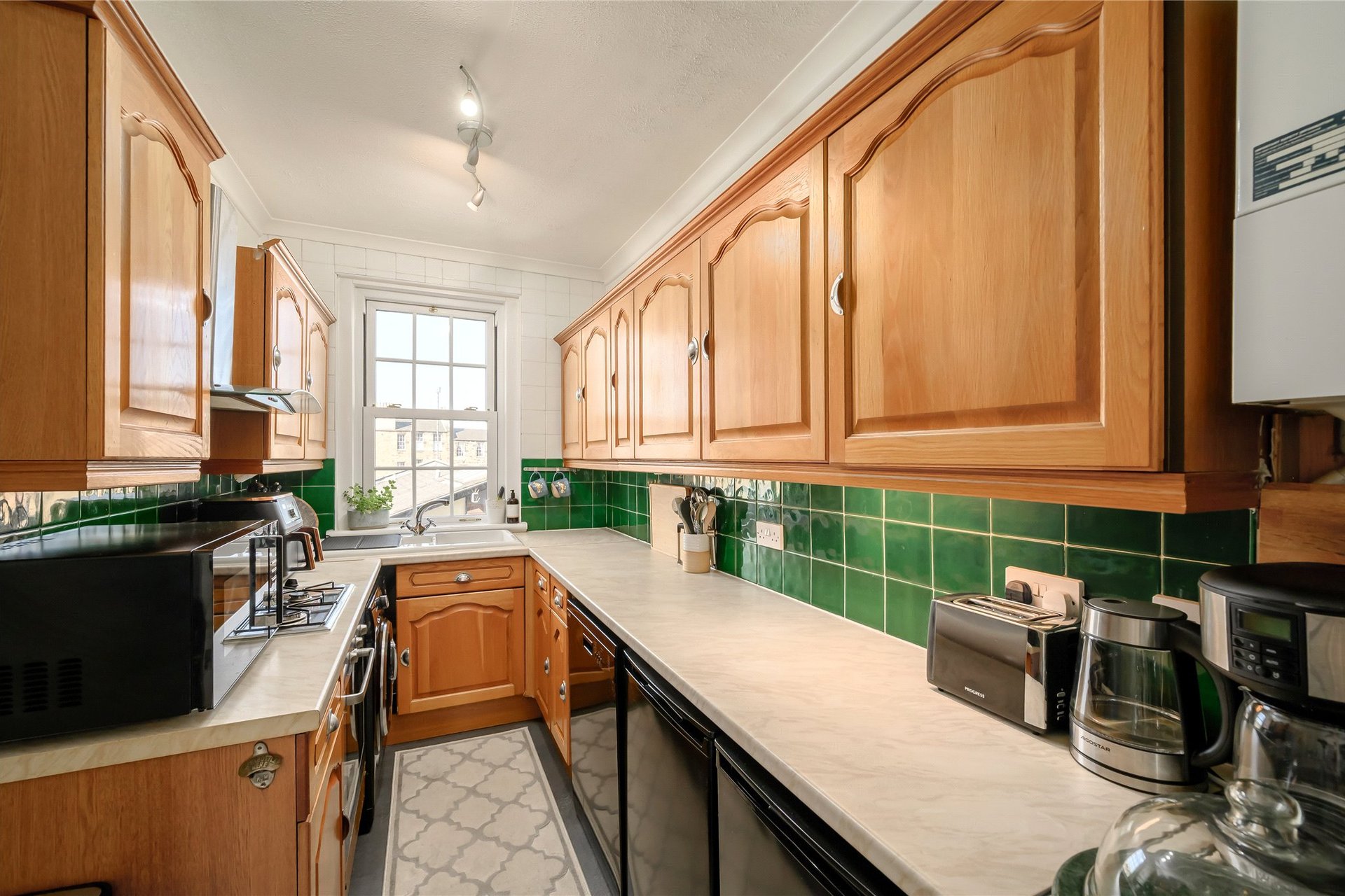 38/6 Barony Street, Edinburgh, City of Edinburgh, EH3 6NY - Picture #6