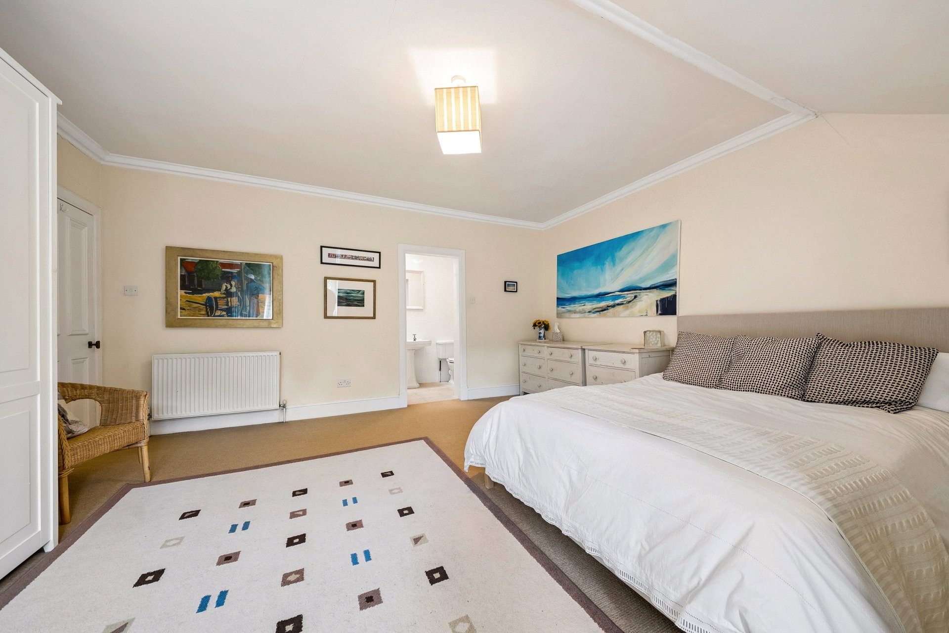Flat 5, 2 Kirklee Gardens, Kirklee, Glasgow, G12 0SG - Picture #22