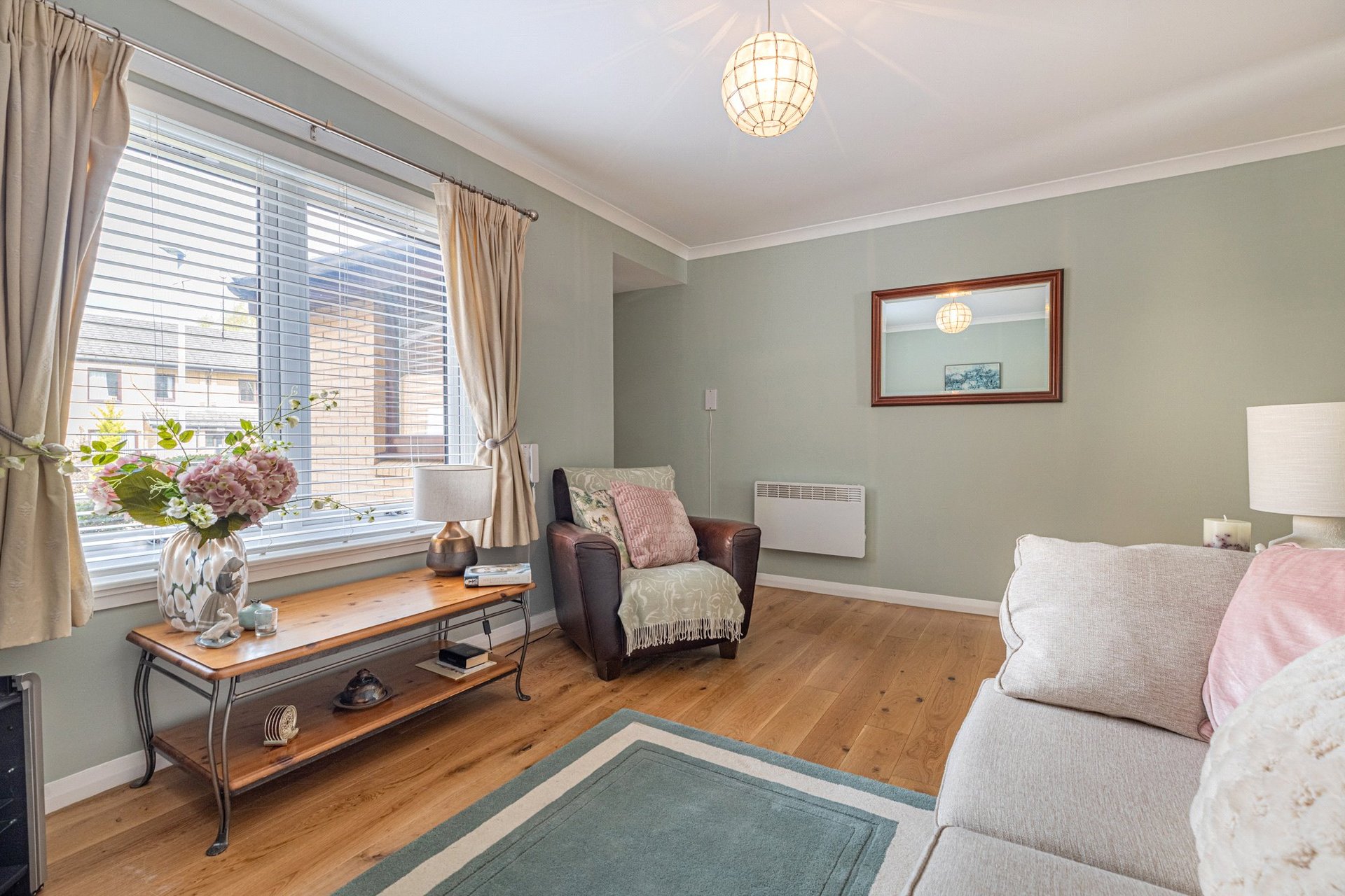 8 Cluny Gardens, Jordanhill, Glasgow, G14 9JU - Picture #4