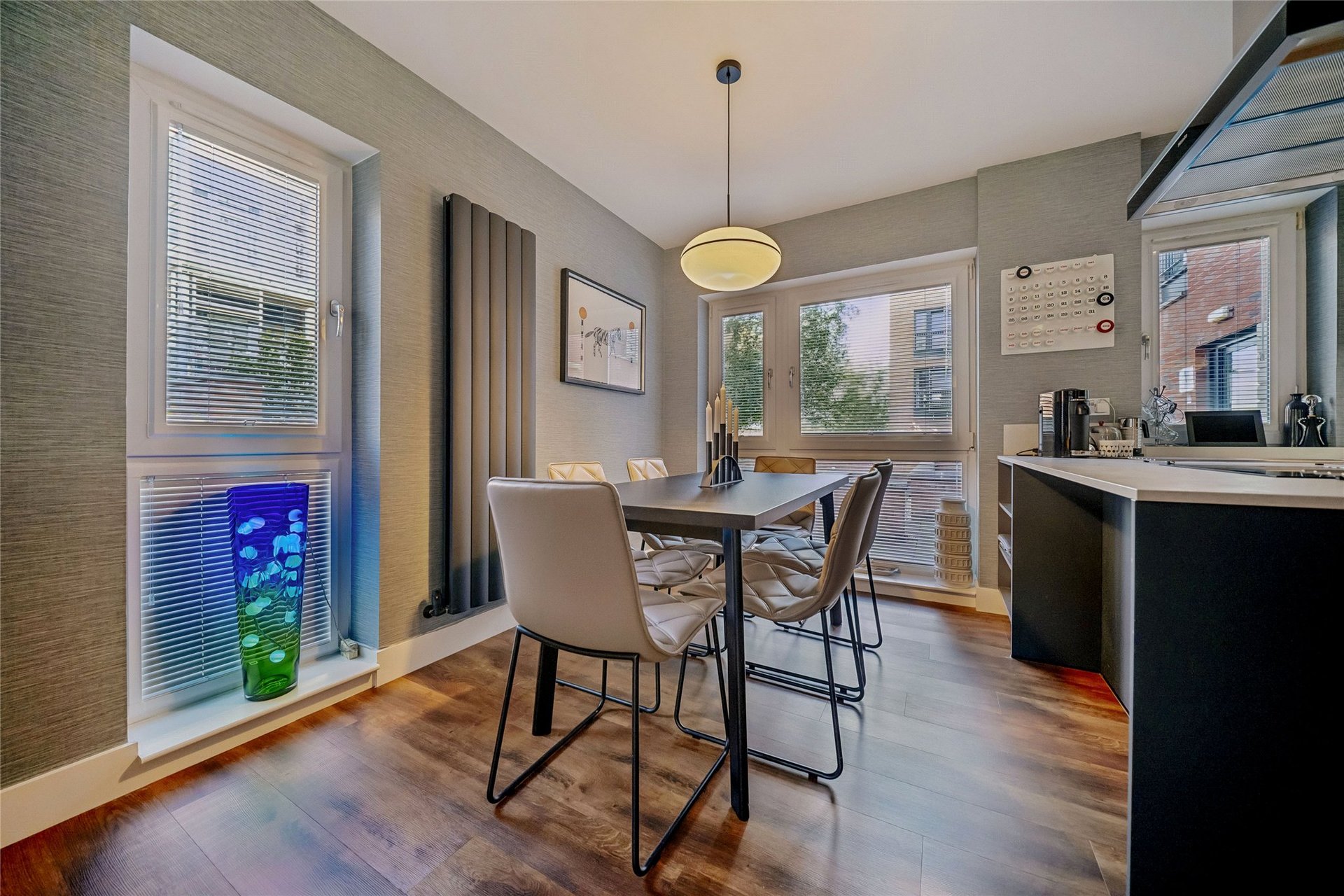 20/1 Fettes Rise, Fettes, Edinburgh, EH4 1QH - Picture #8