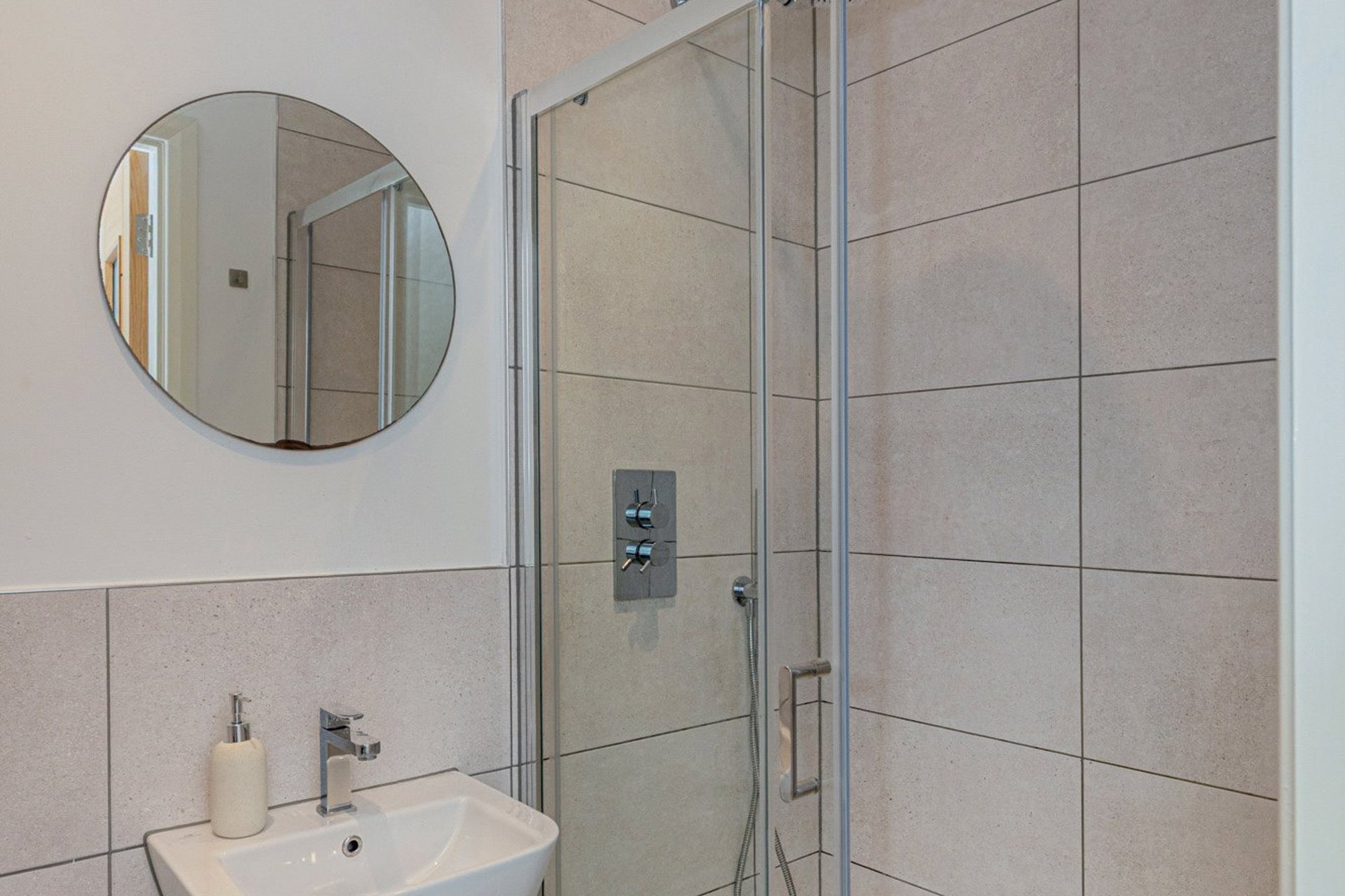 Flat 0/1, 4 Shanks Street, North Kelvinside, Glasgow, G20 8TN - Picture #13