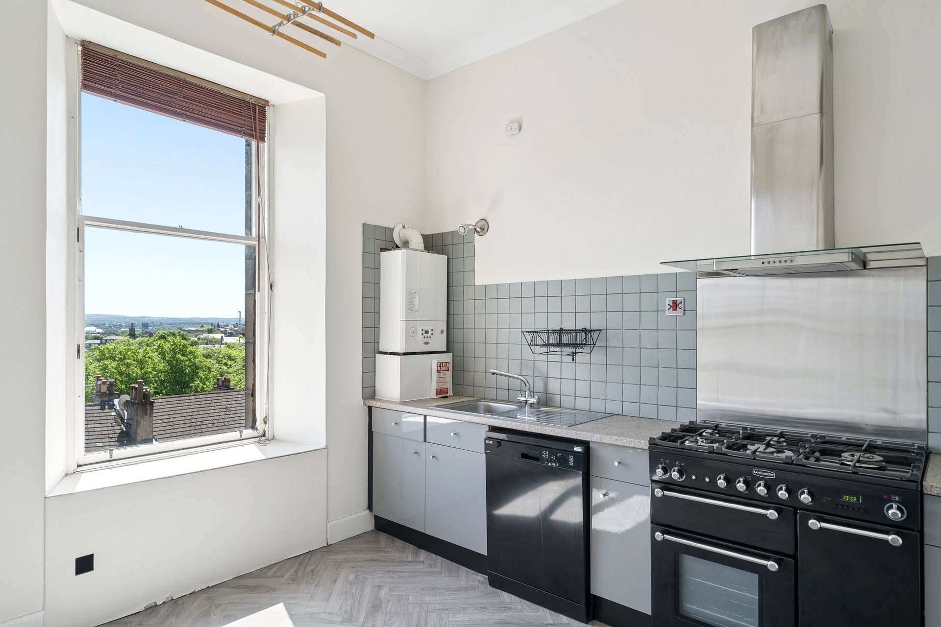 2/1, 213 Wilton Street, North Kelvinside, Glasgow, G20 6DE - Picture #15