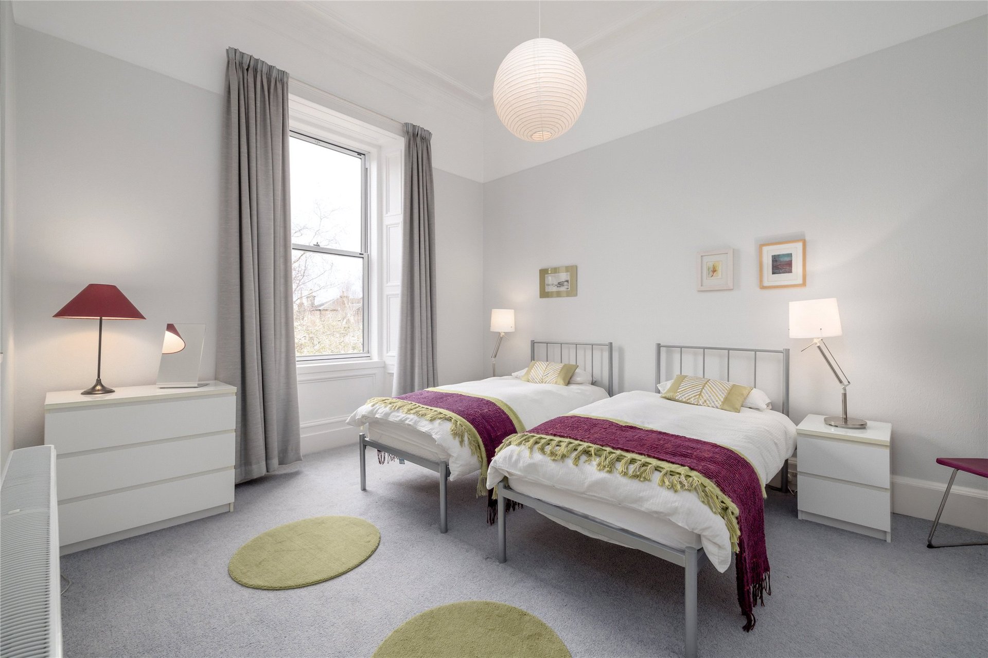 4/2 Greenhill Place, Greenhill, Edinburgh, EH10 4BR - Picture #15