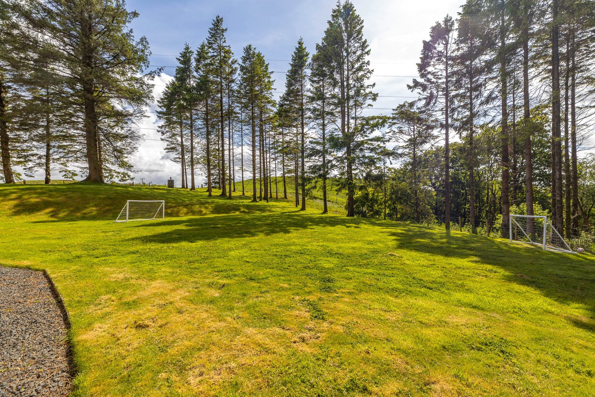 Mearnswood Manor, Mearns Road, Newton Mearns, Glasgow, East Renfrewshire, G77 6RS - Picture #52