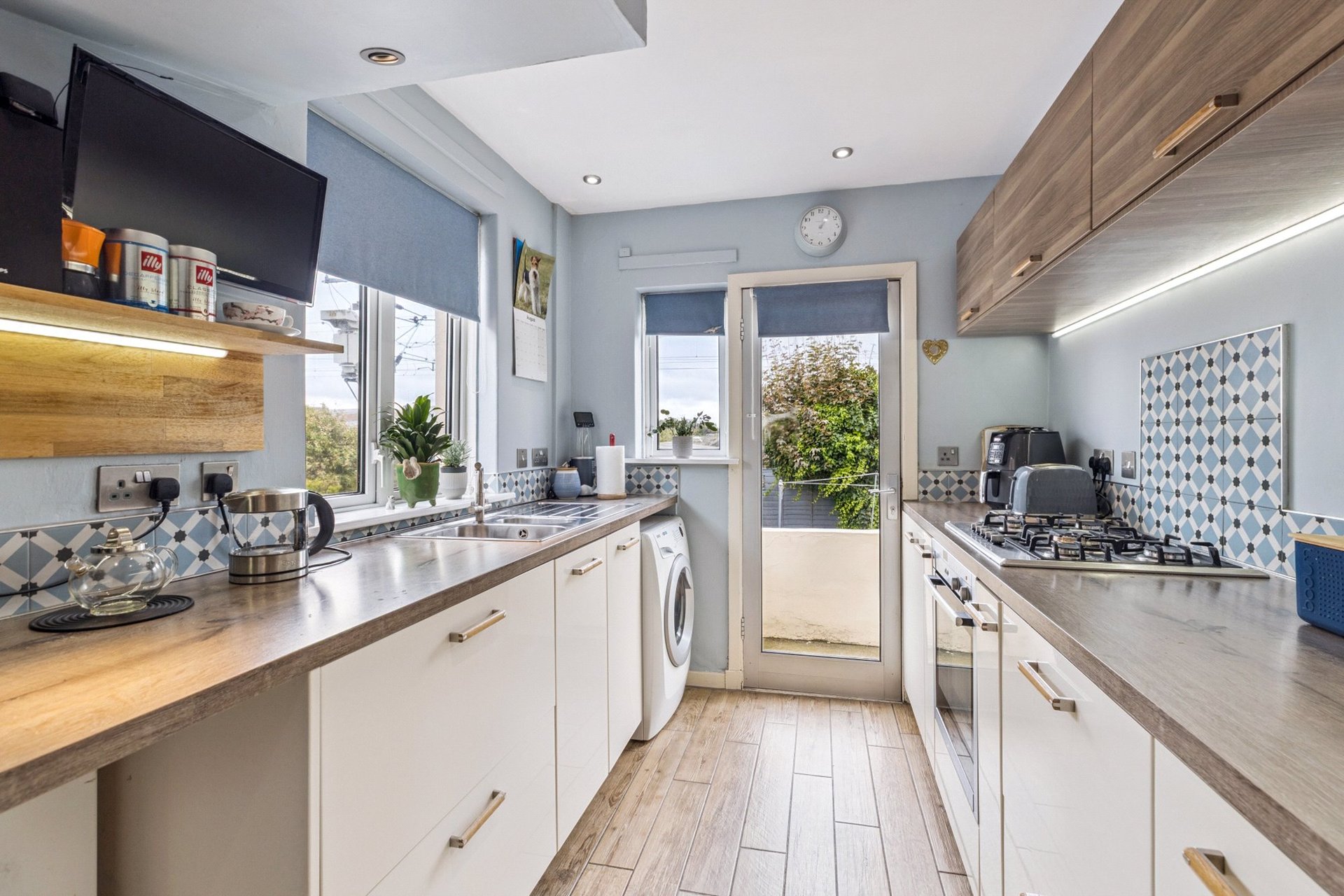 159 Southbrae Drive, Jordanhill, Glasgow, G13 1TU - Picture #9