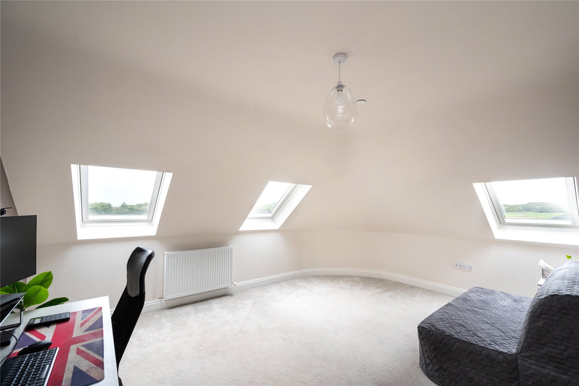 31 Linkfield Road, Musselburgh, East Lothian, EH21 7LL - Picture #26