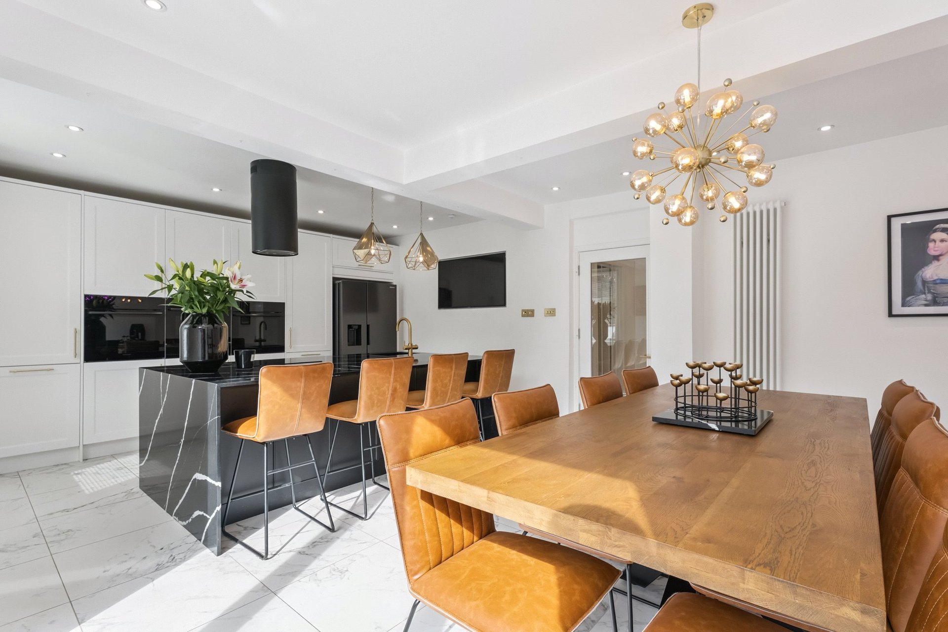19 Marywood Square, Strathbungo, Glasgow, G41 2BW - Picture #20