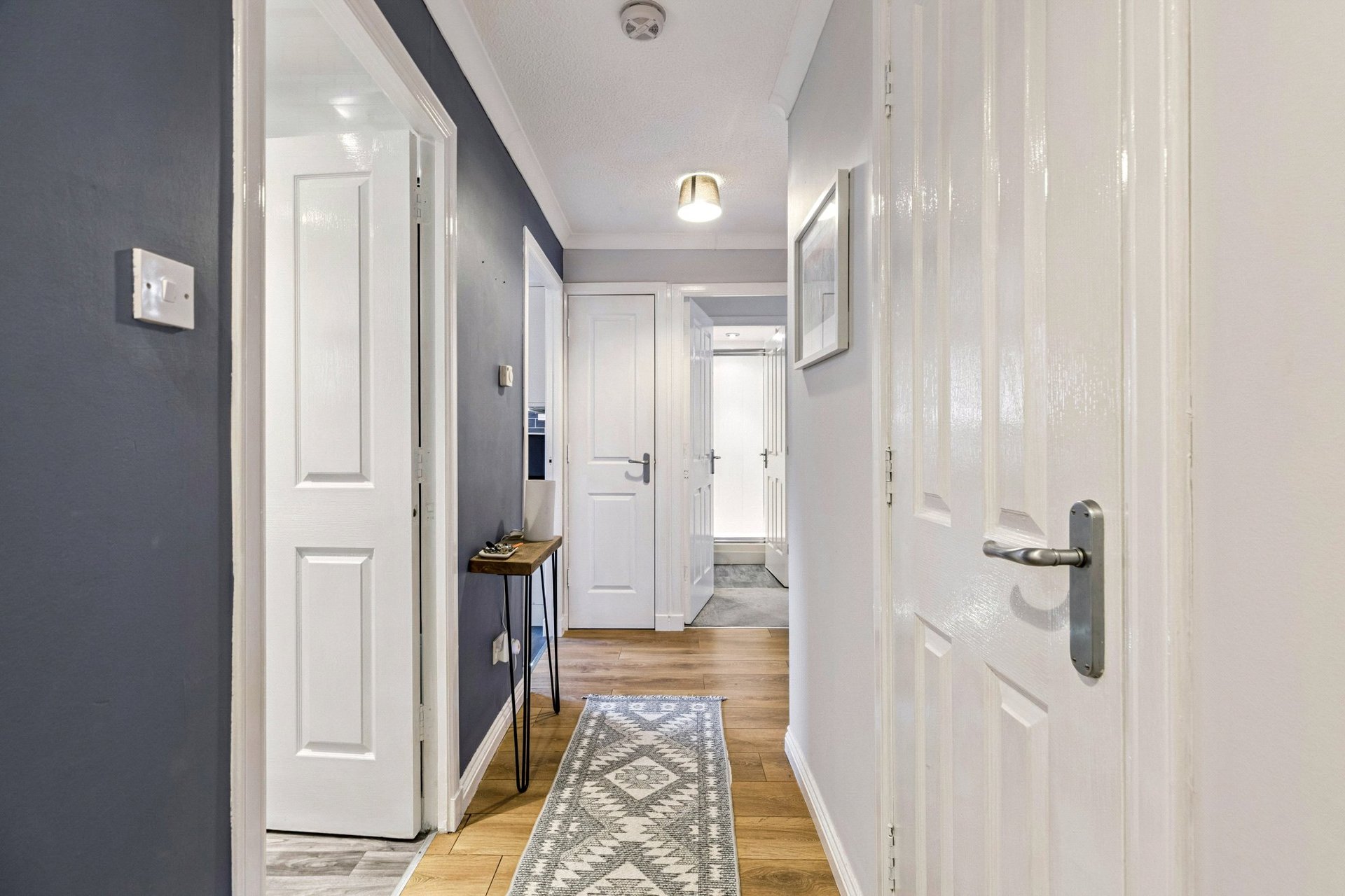 Flat 0/2, 63 Arcadia Street, Bridgeton, Glasgow City, G40 1DX - Picture #5