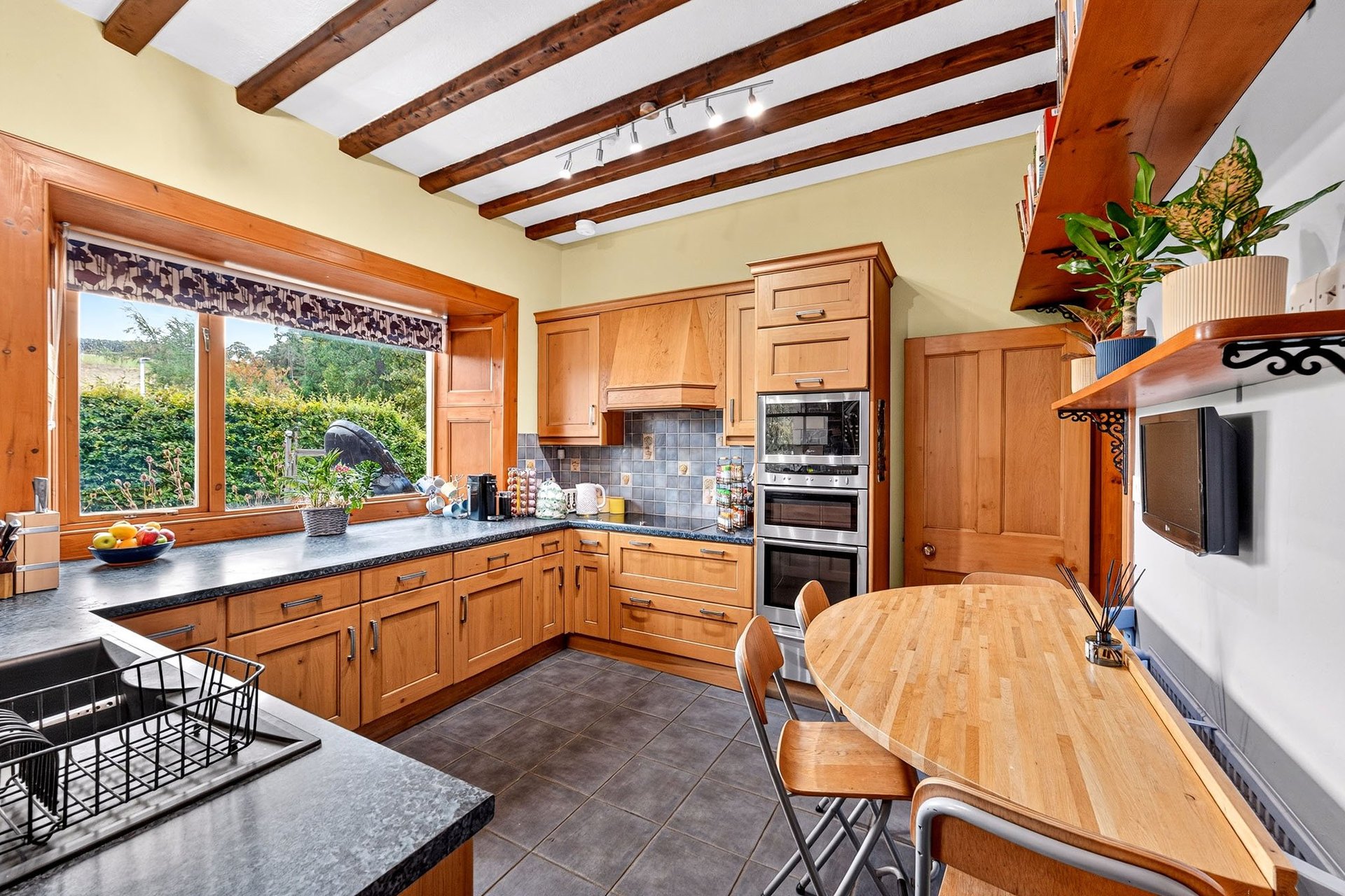 Cragdale, 31 Craigend Road, Stow, Galashiels, Scottish Borders, TD1 2RJ - Picture #15
