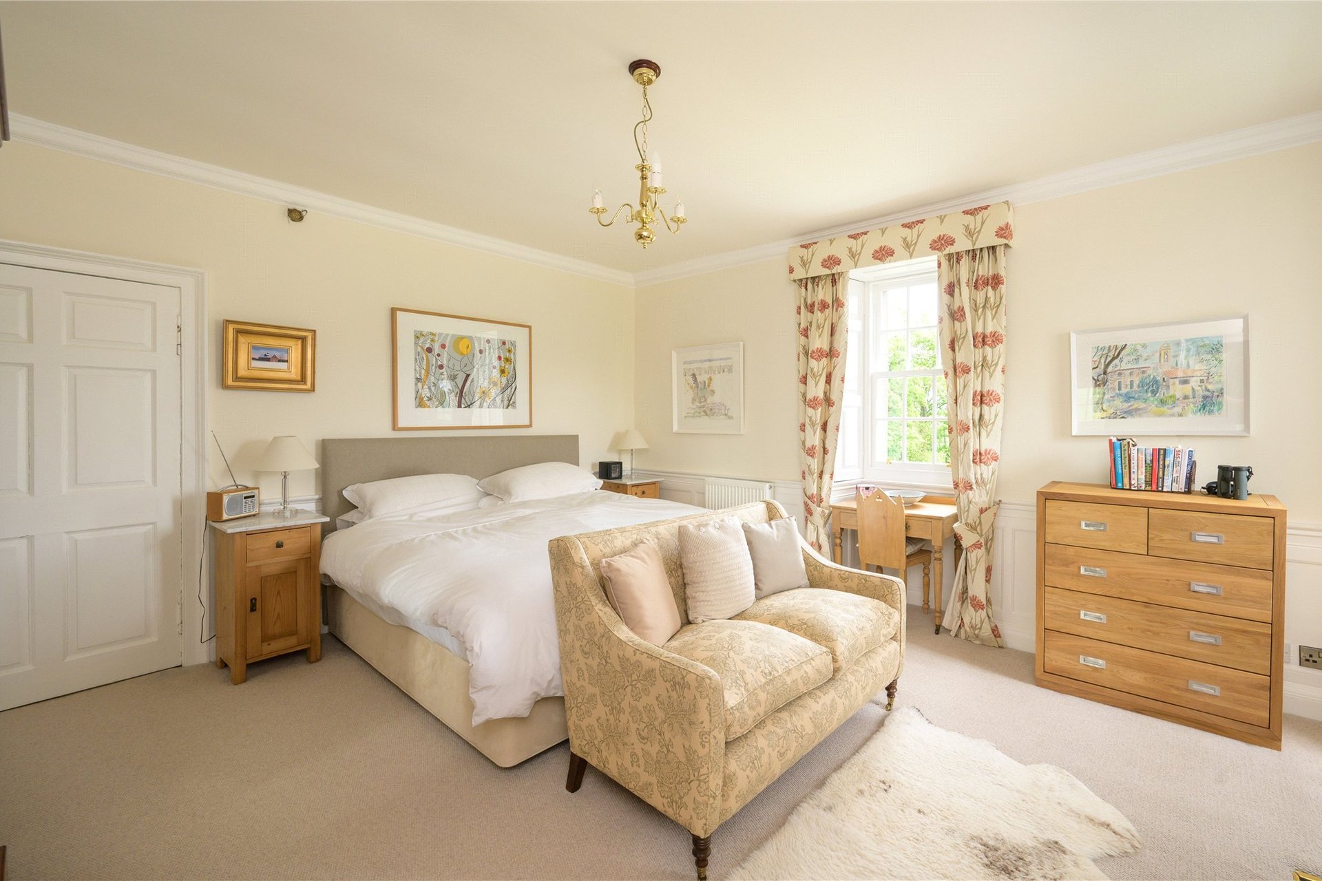 Tippermallo House, Methven, Perth, Perth and Kinross, PH1 3RH - Picture #13