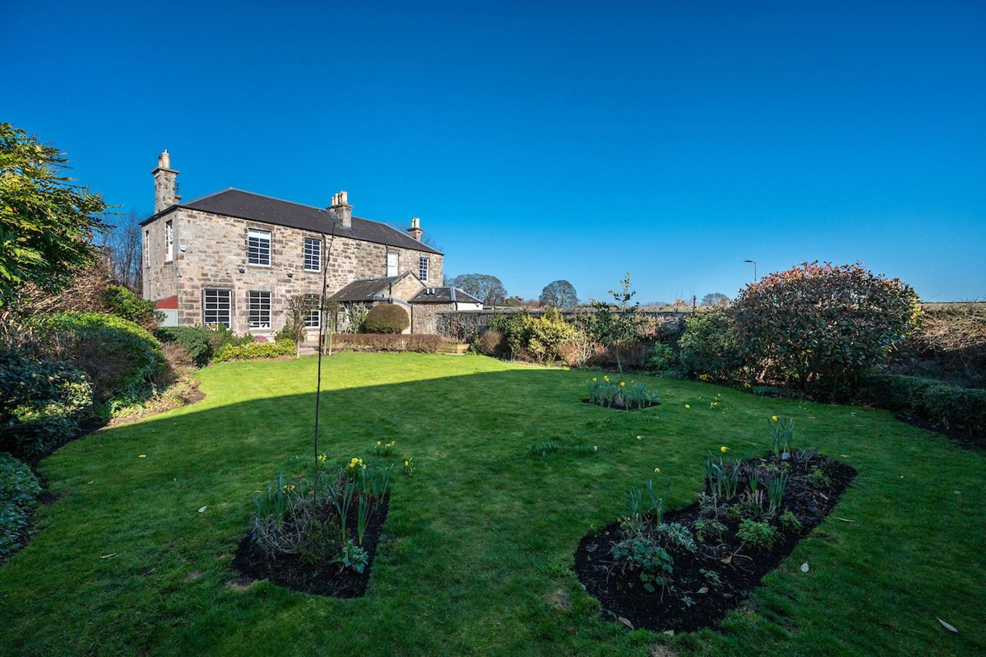 2 Smeaton Grove, Inveresk, Musselburgh, East Lothian, EH21 7TW - Picture #2