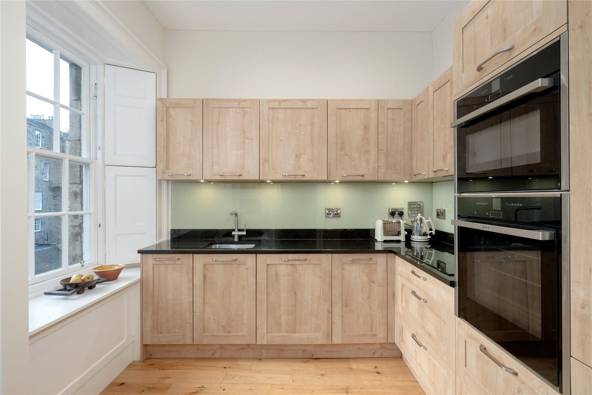 6 (2f), Northumberland Street, New Town, Edinburgh, EH3 6LW - Picture #6