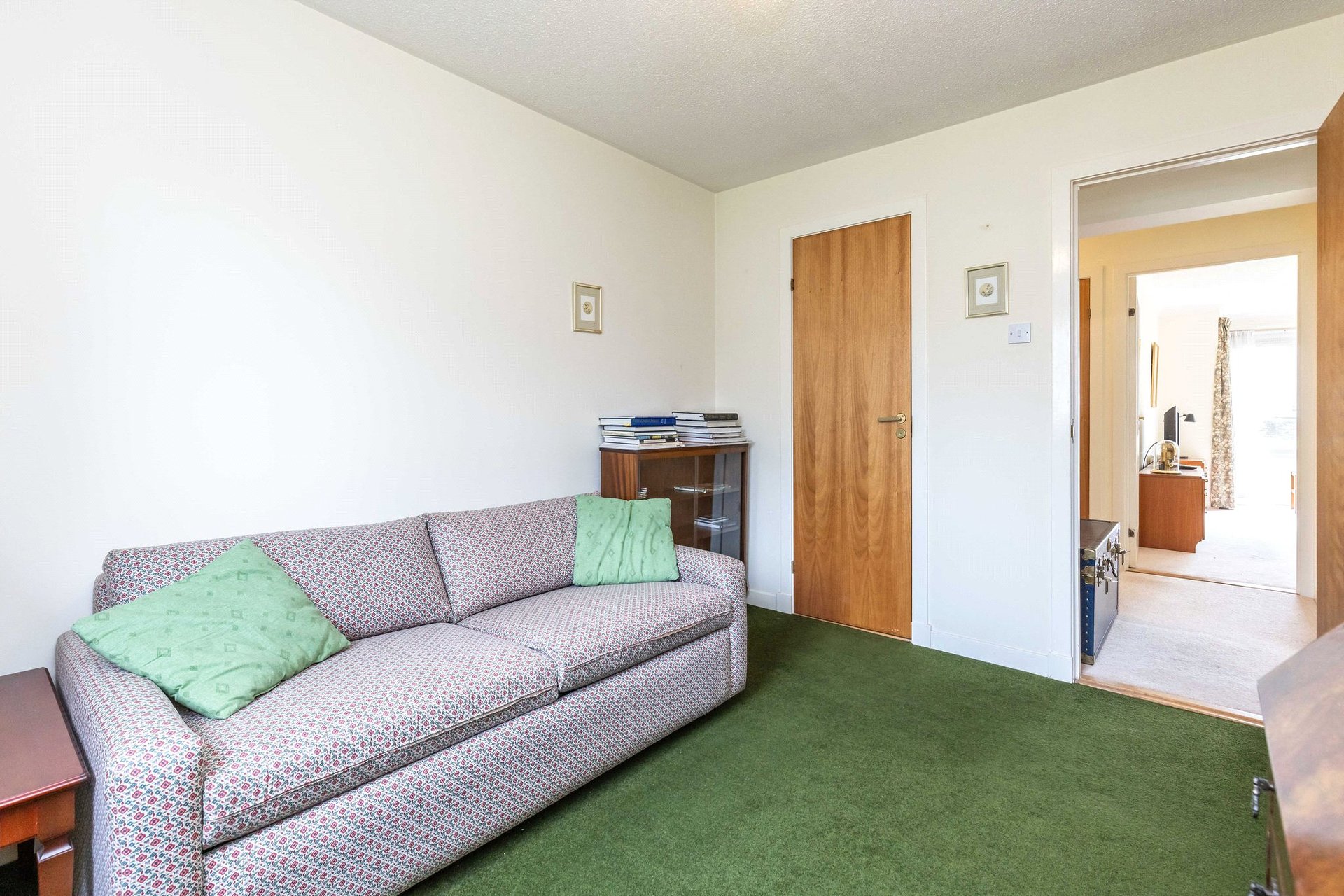 7/2 Gillsland Park, Edinburgh, Midlothian, EH10 5TN - Picture #13