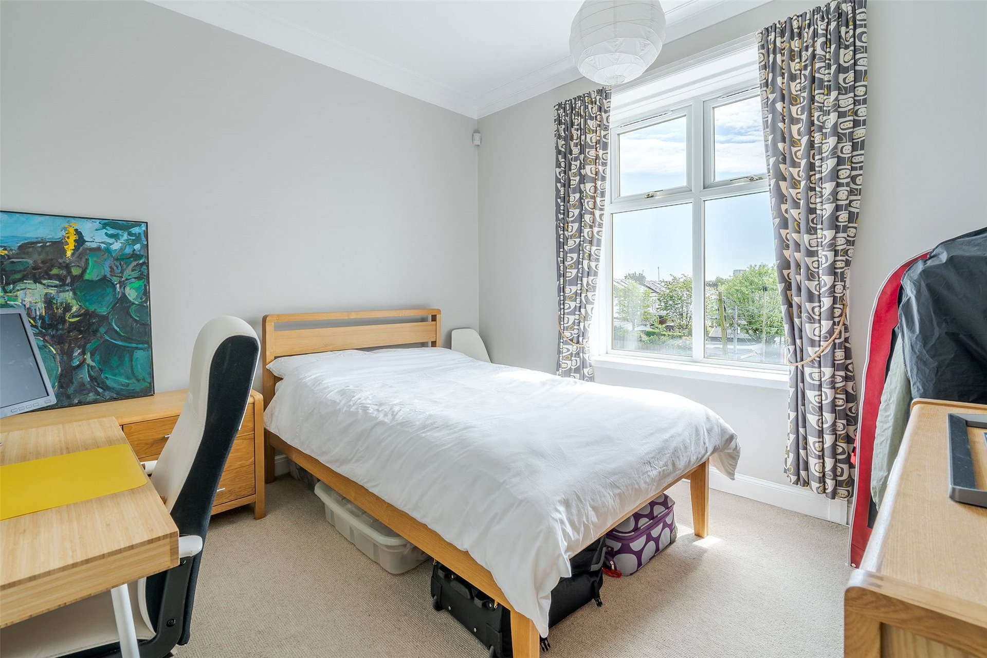 69 Munro Road, Jordanhill, Glasgow, G13 1SL - Picture #24