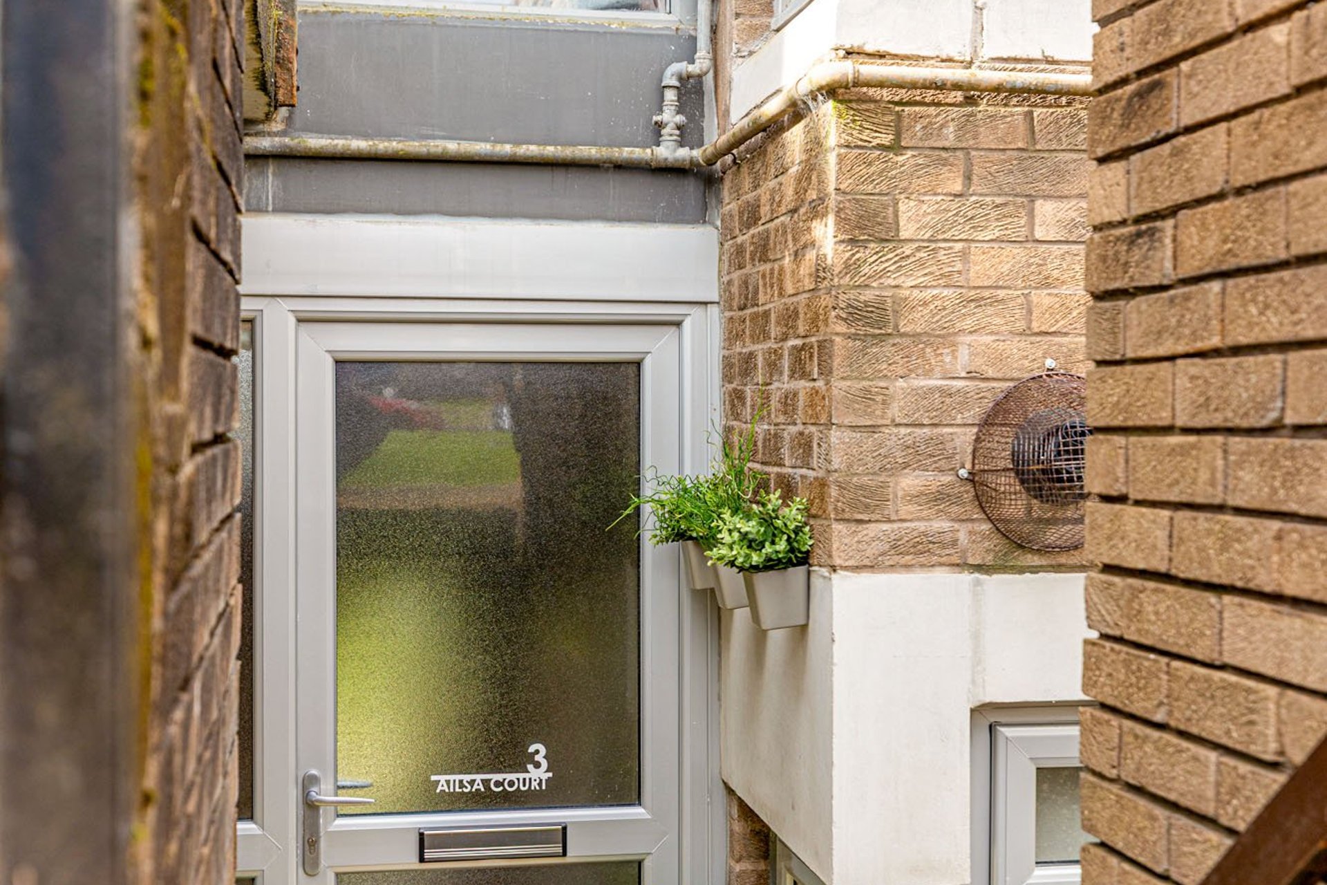 Flat 3, Ailsa Court, 20 Dirleton Drive, Shawlands, G41 3BQ - Picture #27