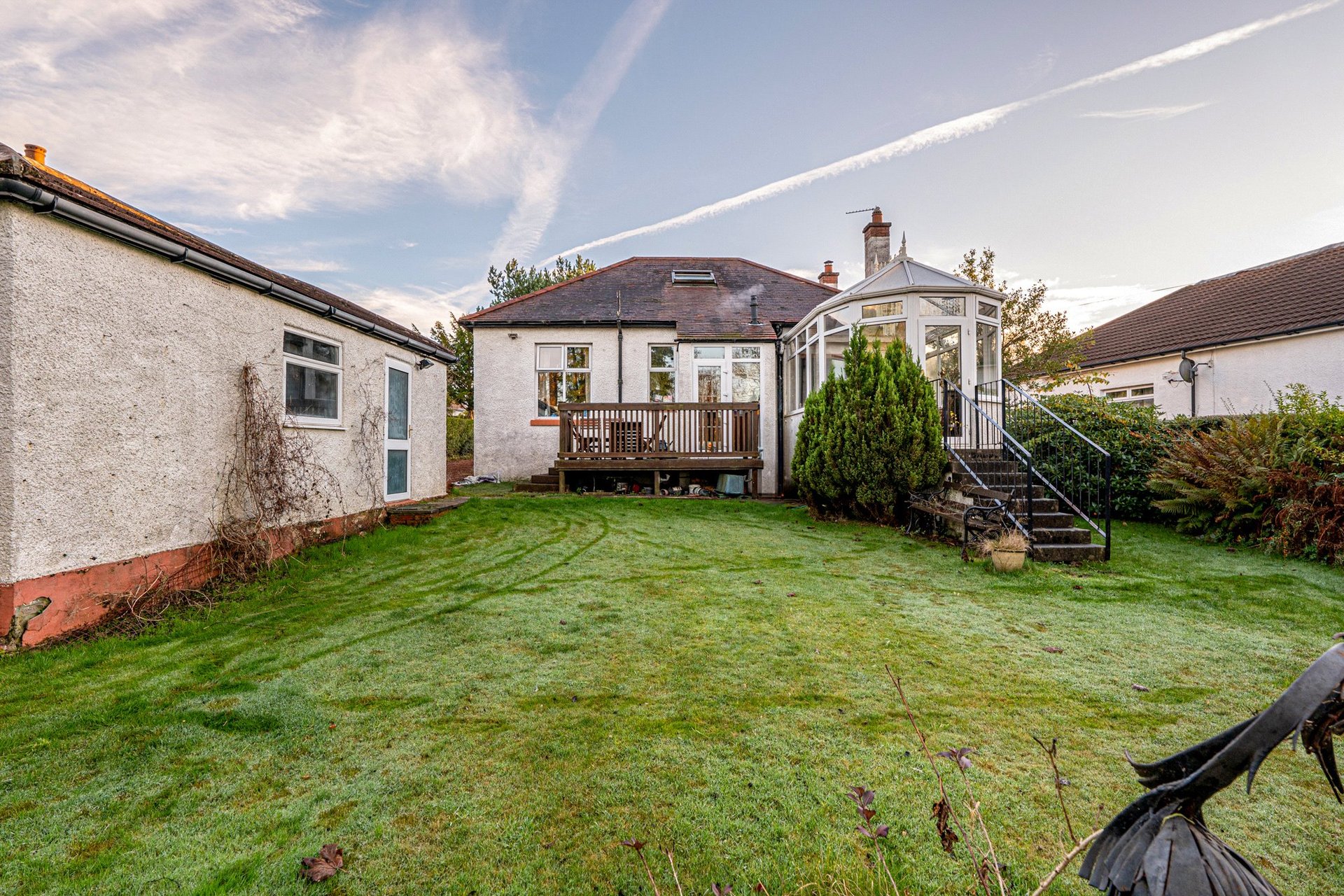 22 Iain Road, Bearsden, G61 4PA - Picture #2
