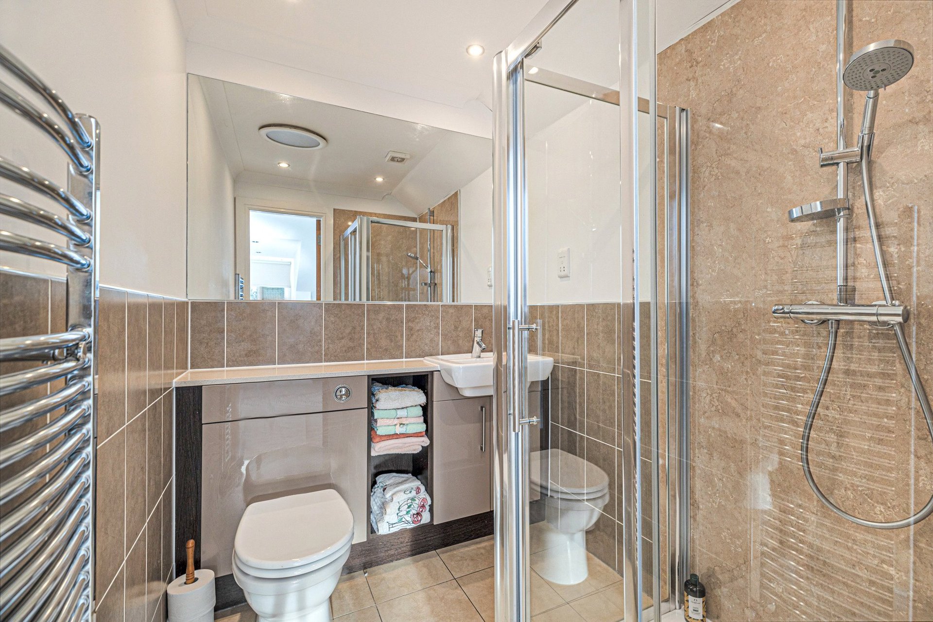 1/1 Dunrobin Gate, 91 Ayr Road, Newton Mearns, Glasgow, East Renfrewshire, G77 6QR - Picture #20