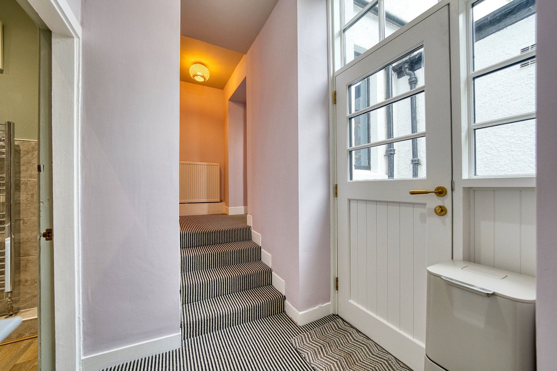 3 Solsgirth House, Langmuir Road, G66 3XN - Picture #35