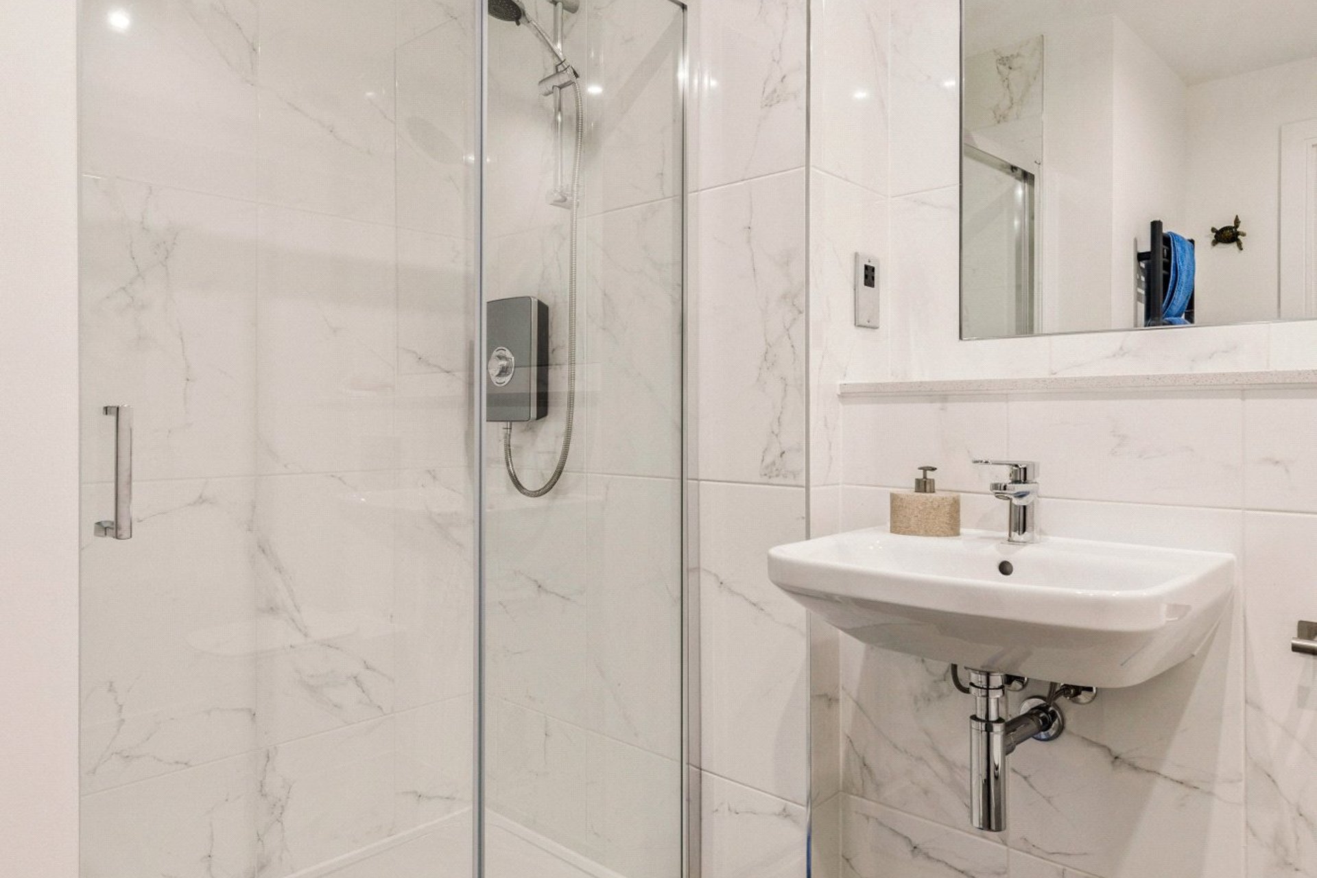 Flat 1/2, 2 Eastwoodhill Grove, Giffnock, Glasgow, East Renfrewshire, G46 6BB - Picture #30