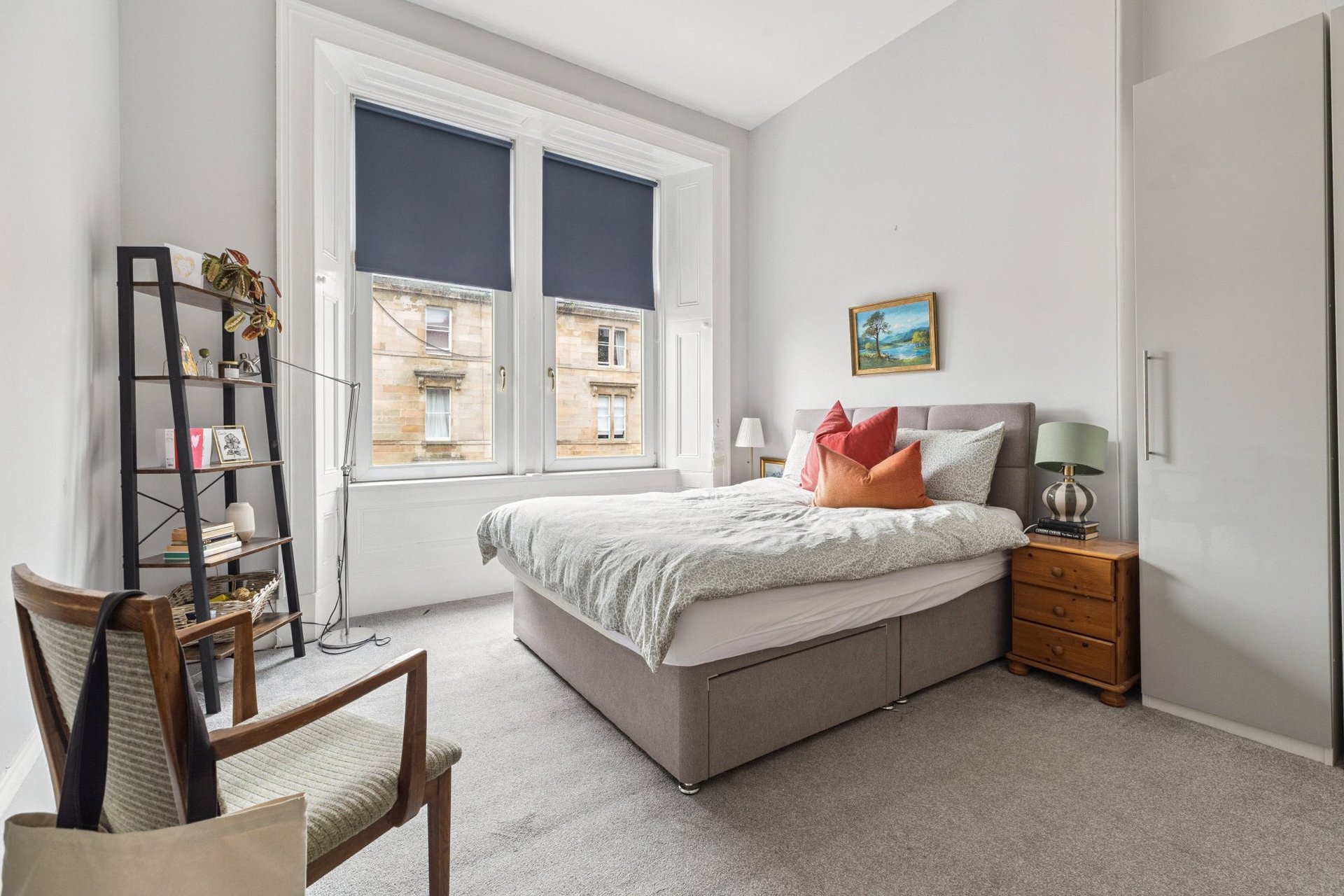 2/2, 6 Rupert Street, Woodlands, Glasgow, G4 9AR - Picture #15
