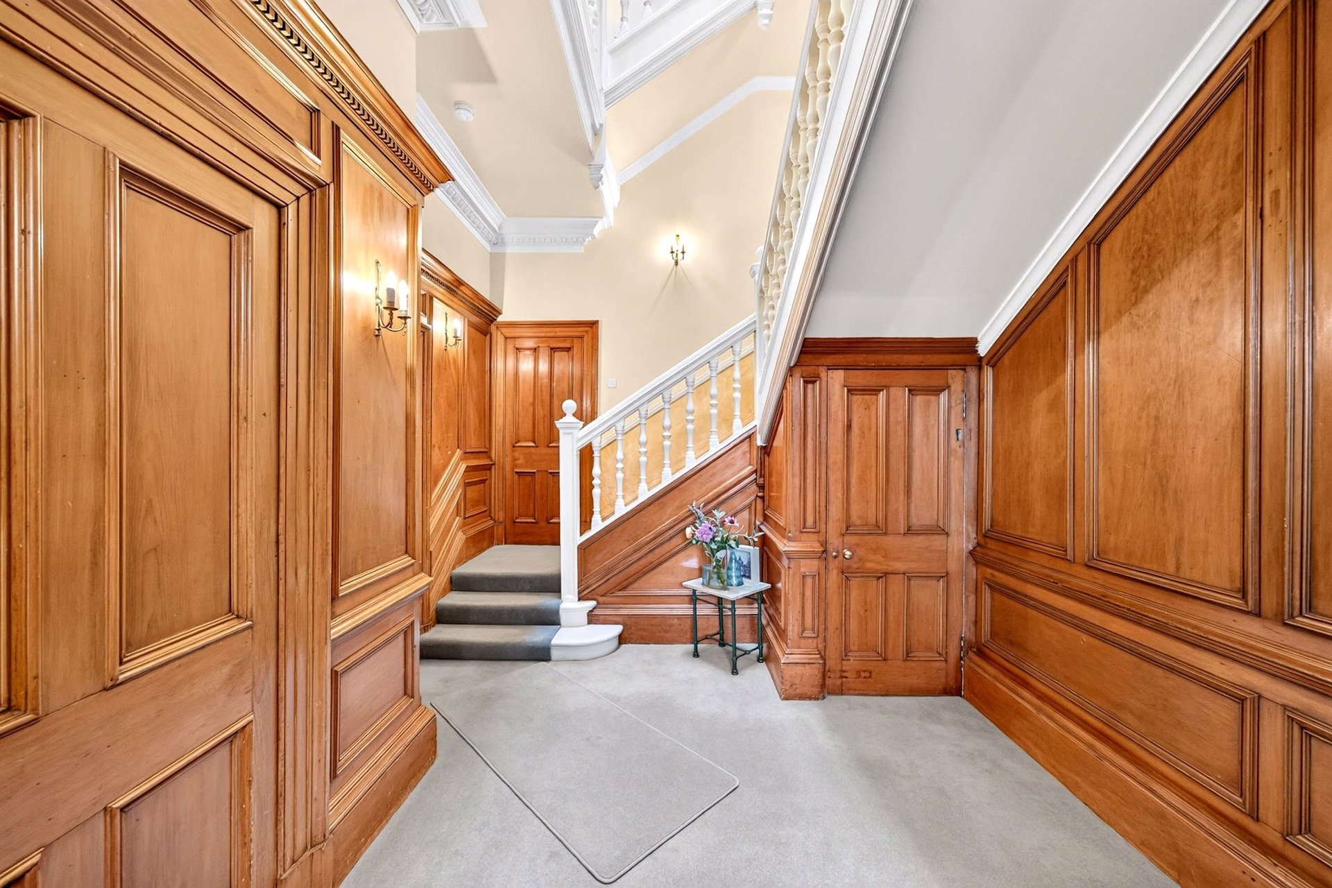 45/4 Manor Place, West End, Edinburgh, EH3 7EB - Picture #5